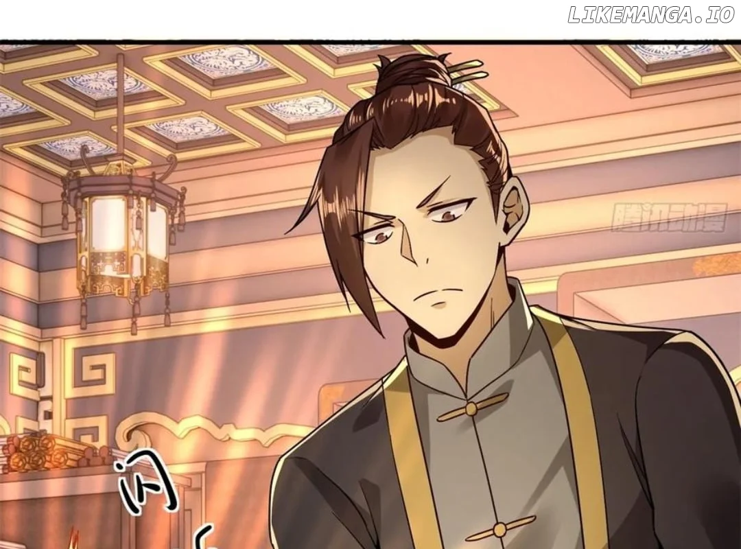 The Primordial World: Starting by Taking the Minghe as My Adopted Stepdaughter Chapter 48 - Page 39