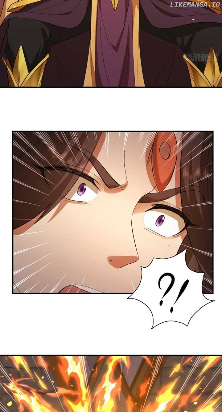 The Primordial World: Starting by Taking the Minghe as My Adopted Stepdaughter Chapter 49 - Page 6