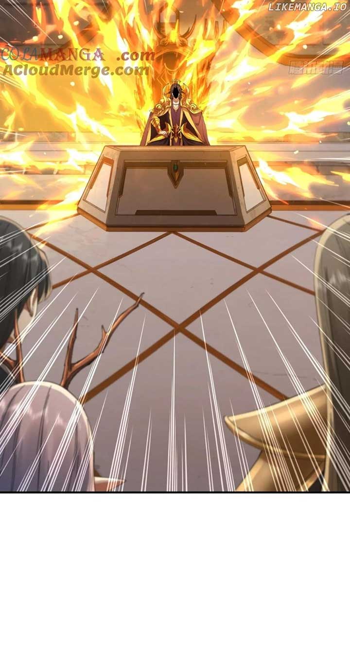 The Primordial World: Starting by Taking the Minghe as My Adopted Stepdaughter Chapter 49 - Page 7