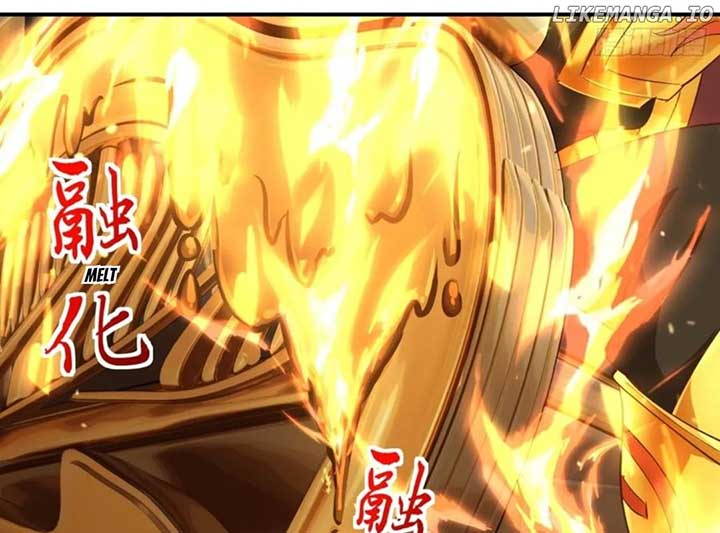 The Primordial World: Starting by Taking the Minghe as My Adopted Stepdaughter Chapter 49 - Page 9