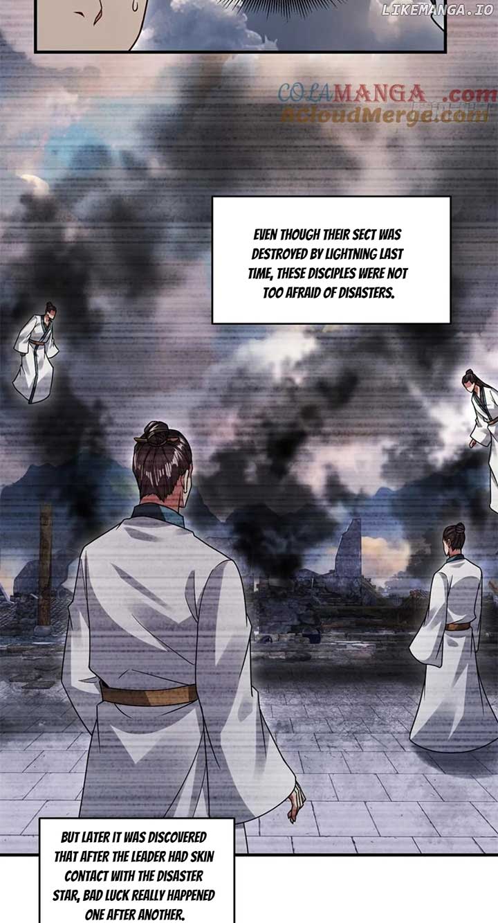 The Primordial World: Starting by Taking the Minghe as My Adopted Stepdaughter Chapter 50 - Page 7