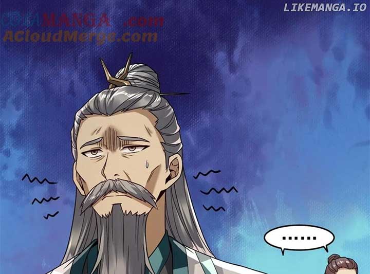 The Primordial World: Starting by Taking the Minghe as My Adopted Stepdaughter Chapter 50 - Page 9