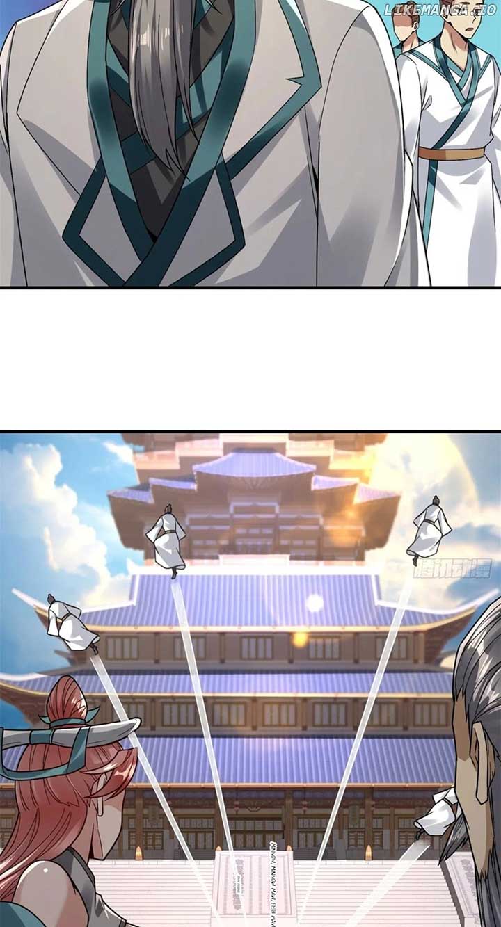 The Primordial World: Starting by Taking the Minghe as My Adopted Stepdaughter Chapter 50 - Page 10