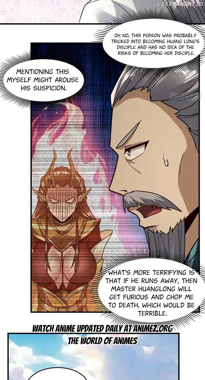 The Primordial World: Starting by Taking the Minghe as My Adopted Stepdaughter Chapter 50 - Page 20