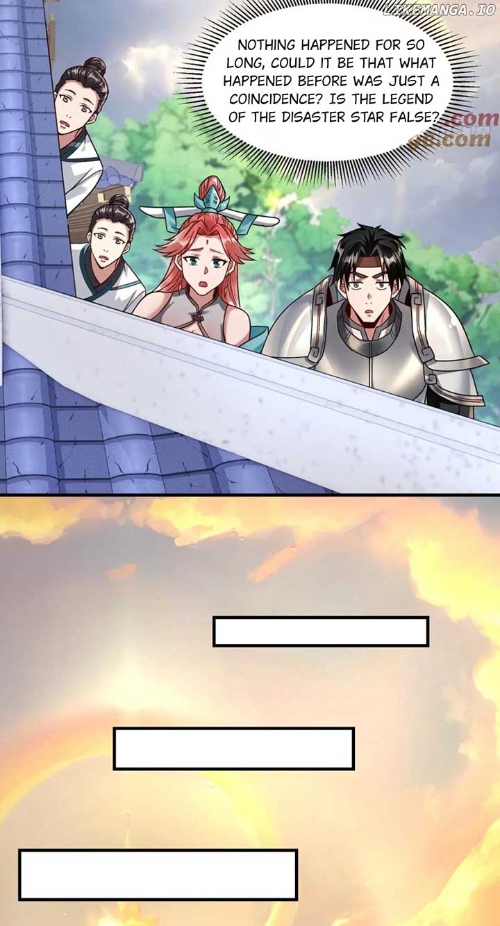 The Primordial World: Starting by Taking the Minghe as My Adopted Stepdaughter Chapter 50 - Page 23