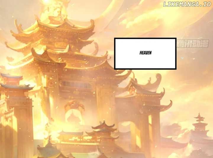 The Primordial World: Starting by Taking the Minghe as My Adopted Stepdaughter Chapter 50 - Page 24