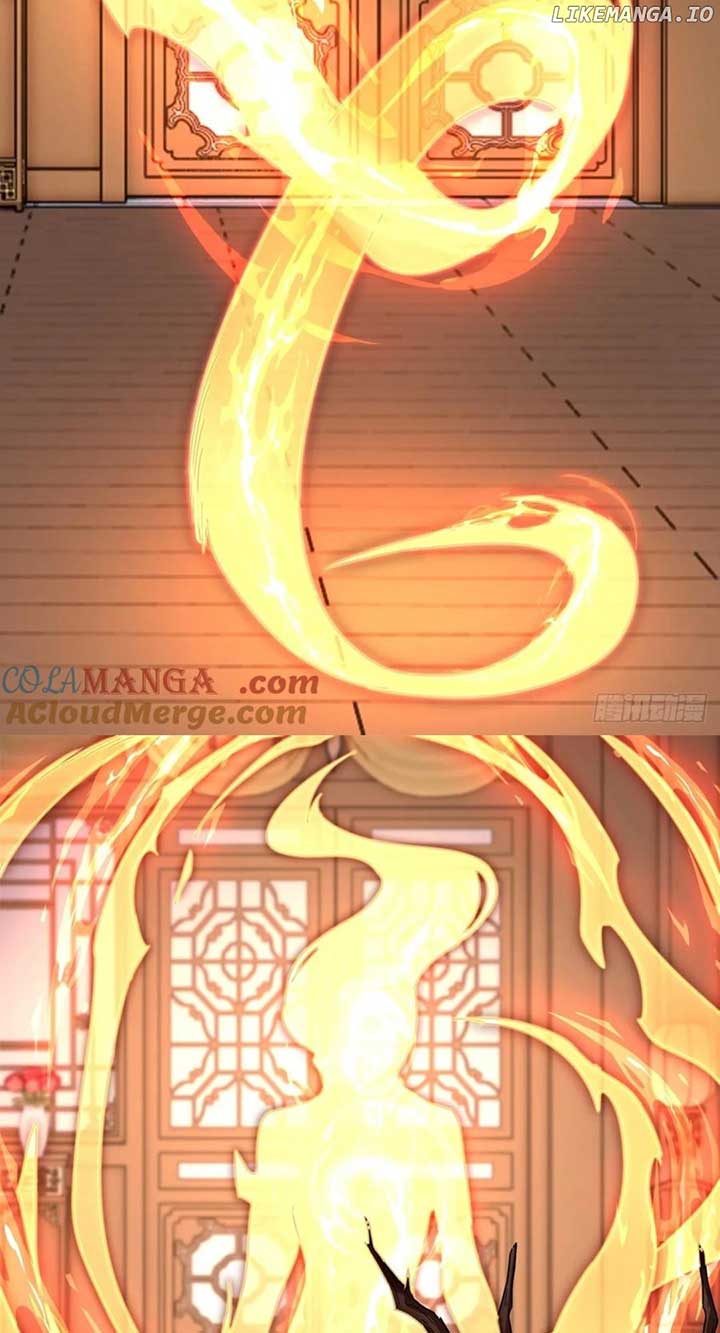 The Primordial World: Starting by Taking the Minghe as My Adopted Stepdaughter Chapter 50 - Page 29