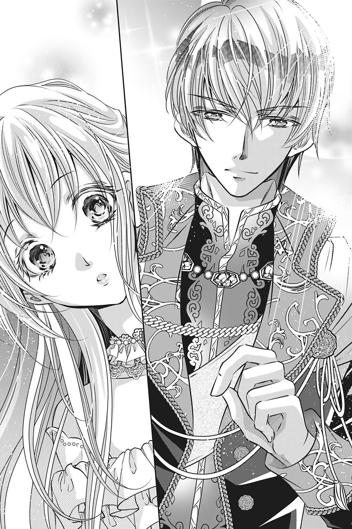 The Prince Is in the Villainess' Way Chapter 1 - Page 11