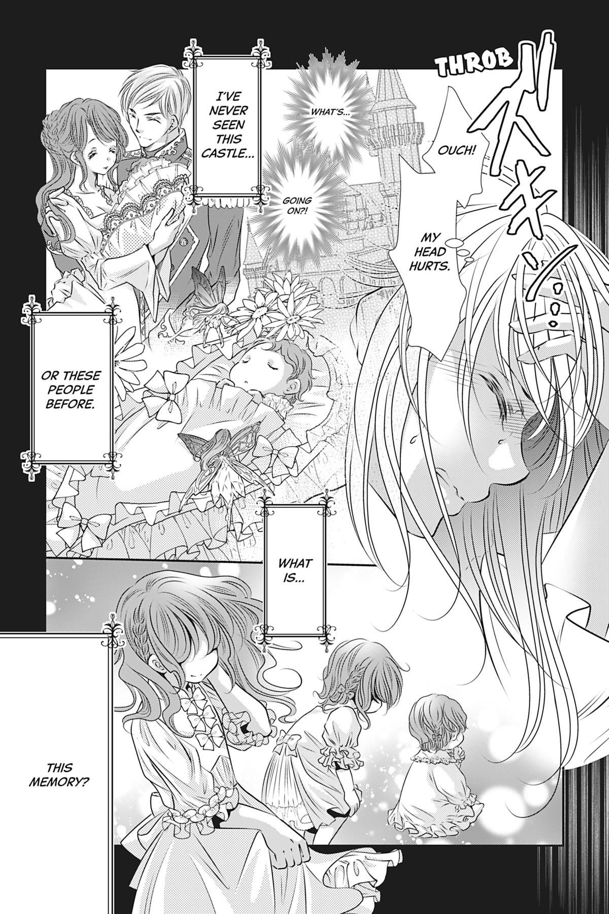 The Prince Is in the Villainess' Way Chapter 1 - Page 13