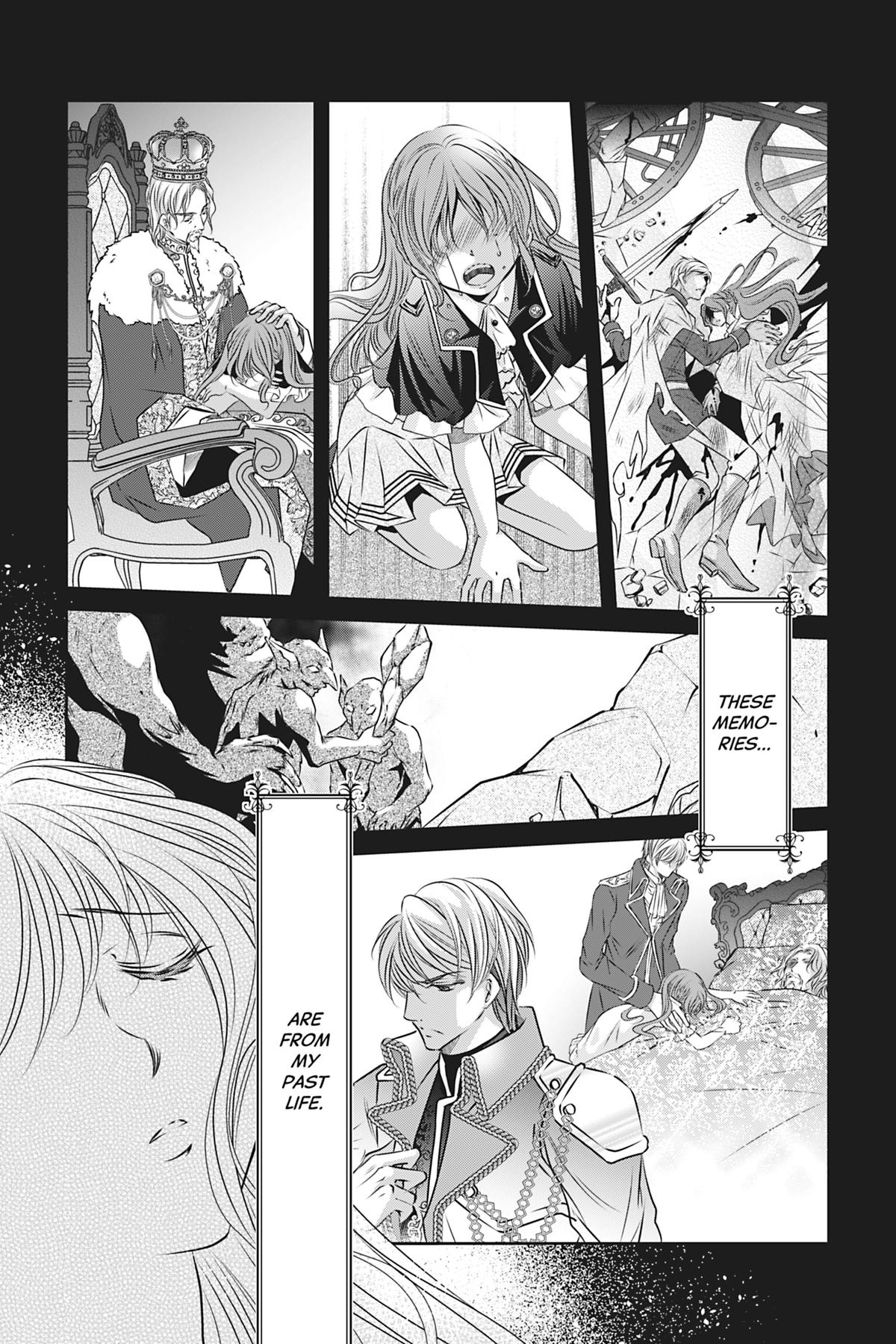 The Prince Is in the Villainess' Way Chapter 1 - Page 15