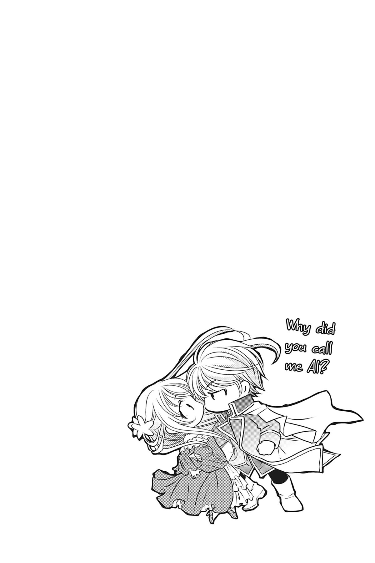 The Prince Is in the Villainess' Way Chapter 1 - Page 20