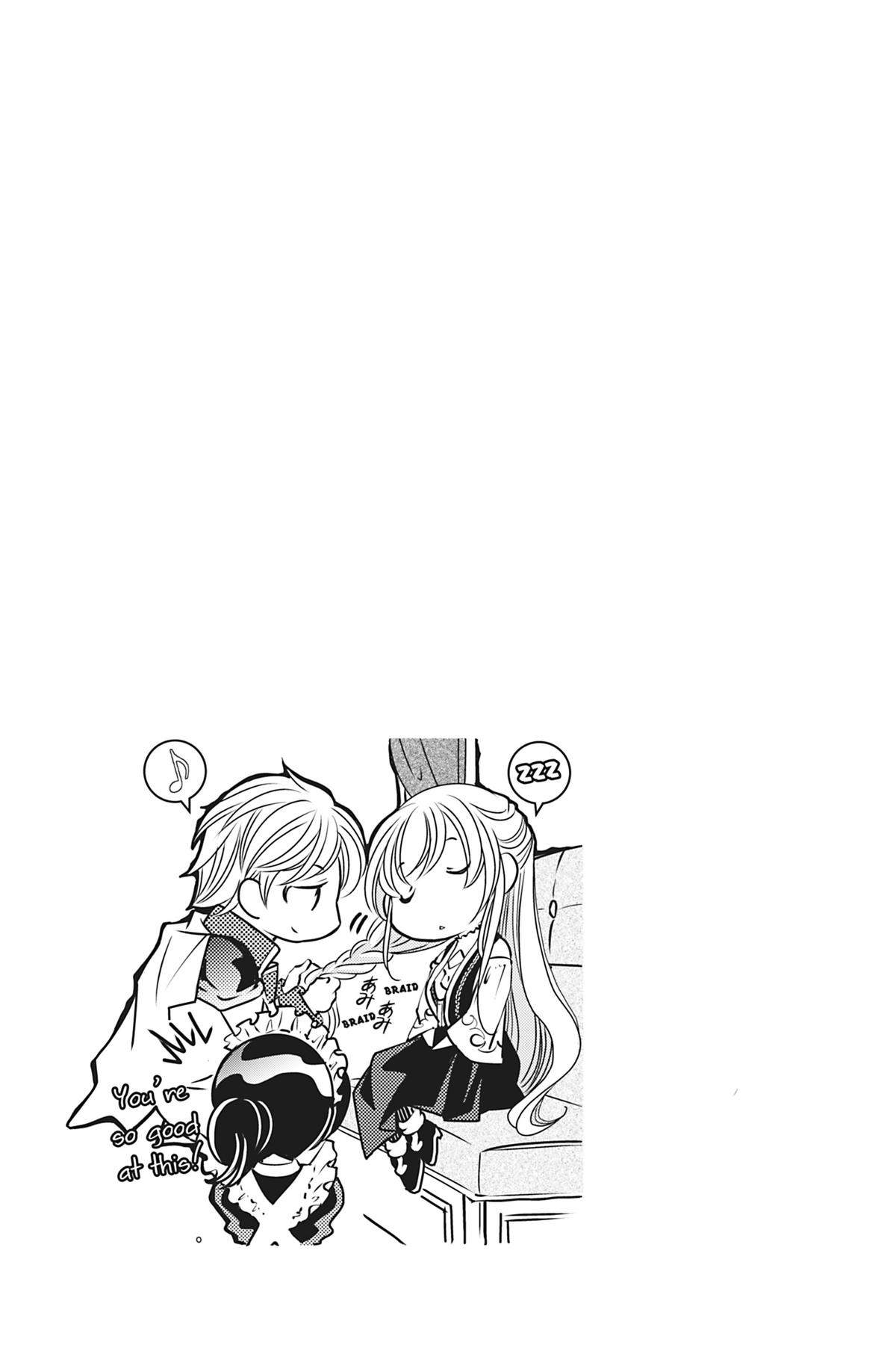 The Prince Is in the Villainess' Way Chapter 5 - Page 17