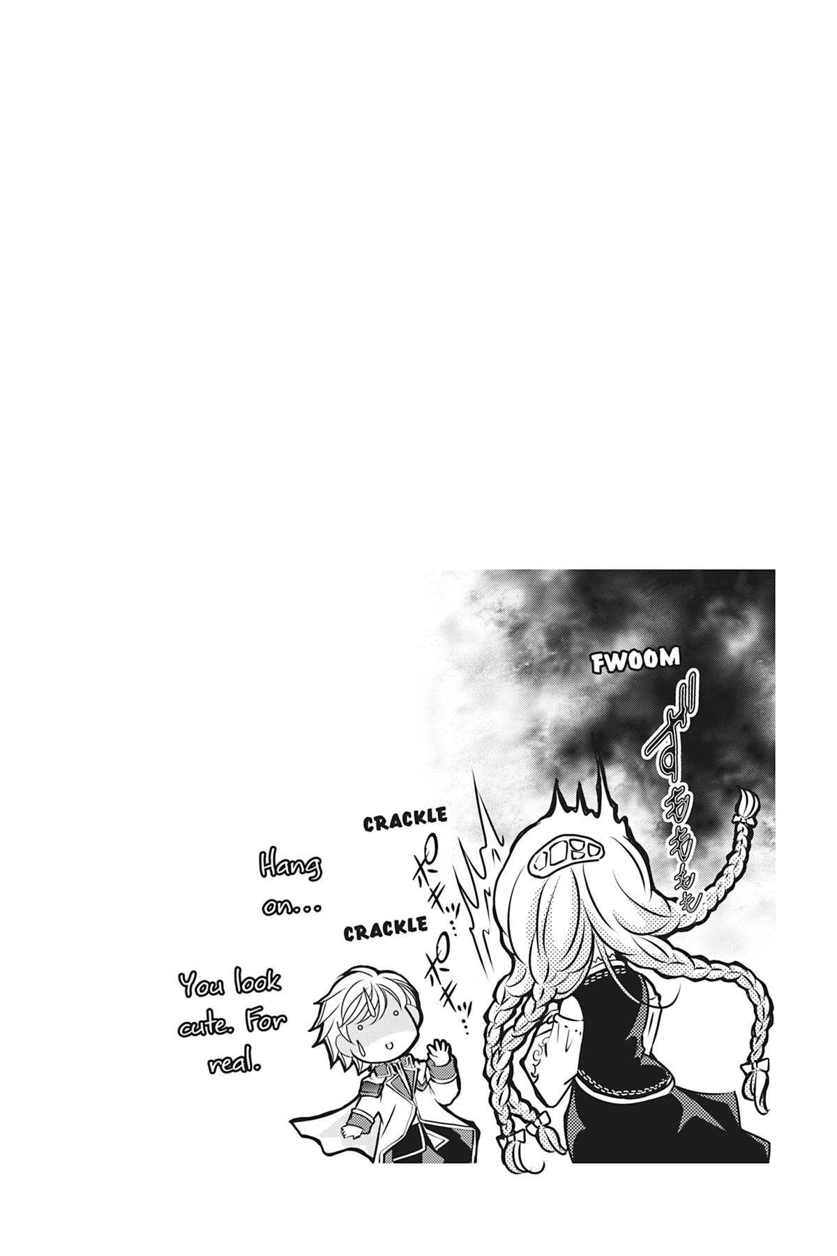 The Prince Is in the Villainess' Way Chapter 5 - Page 18