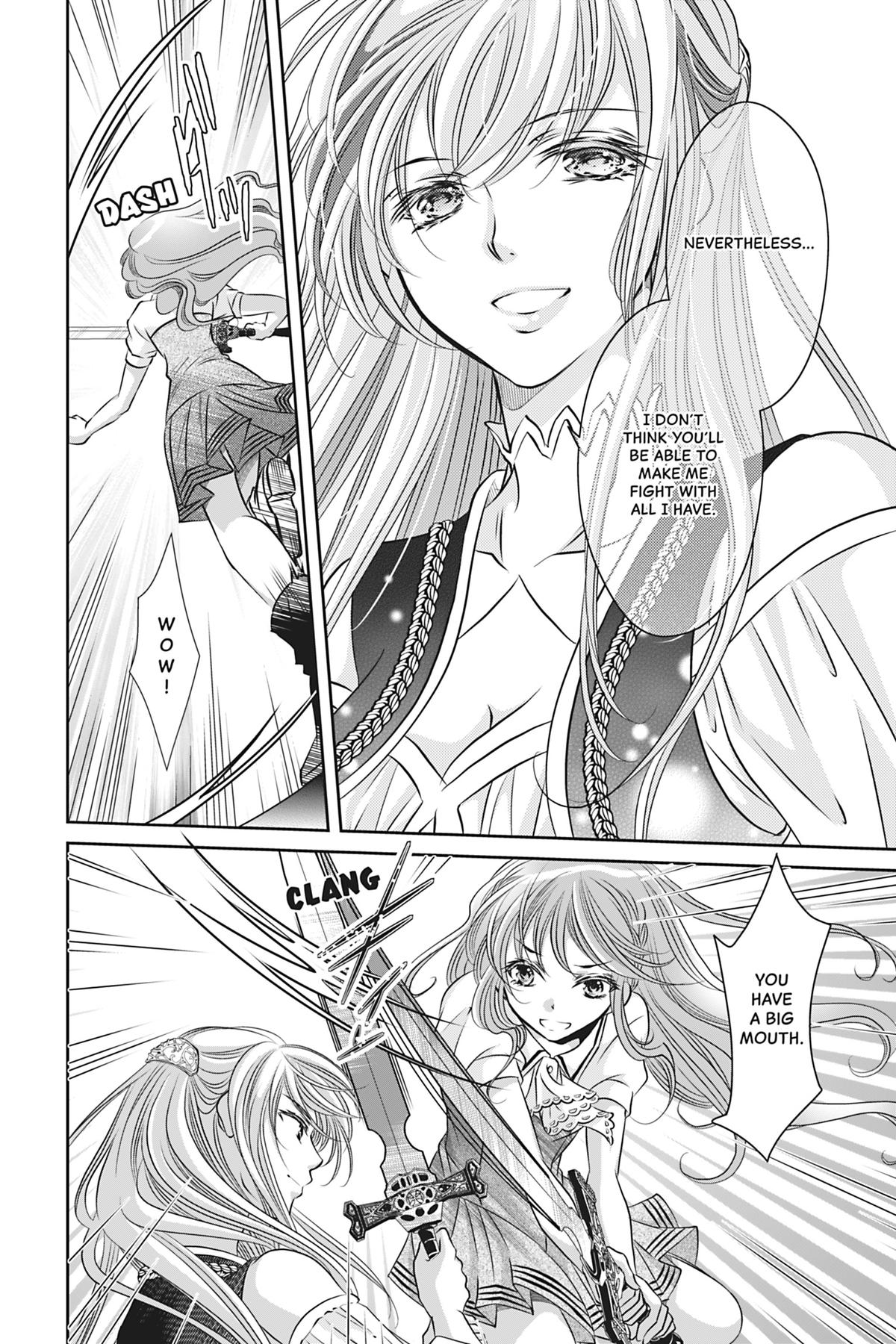 The Prince Is in the Villainess' Way Chapter 7 - Page 16