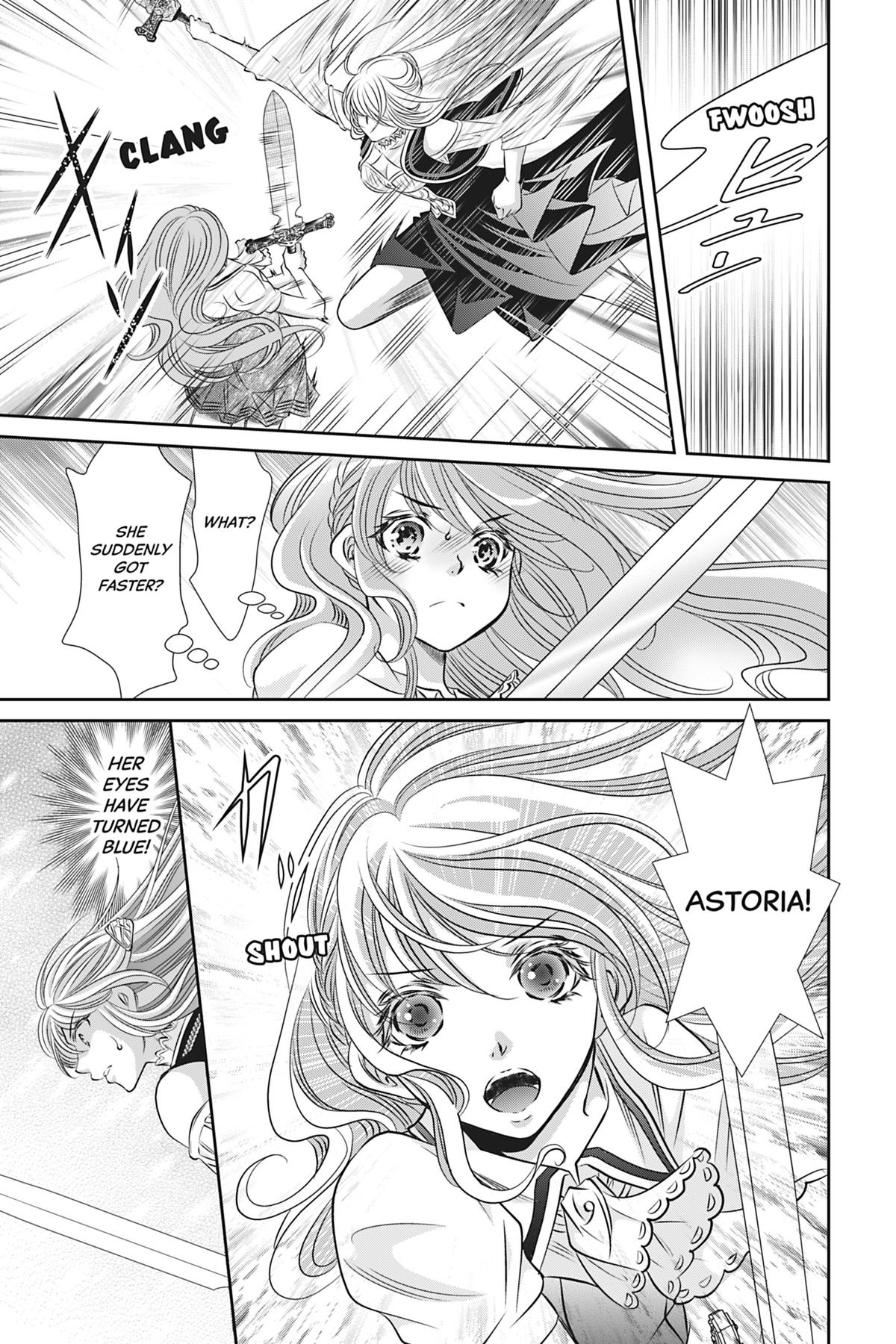 The Prince Is in the Villainess' Way Chapter 8 - Page 5