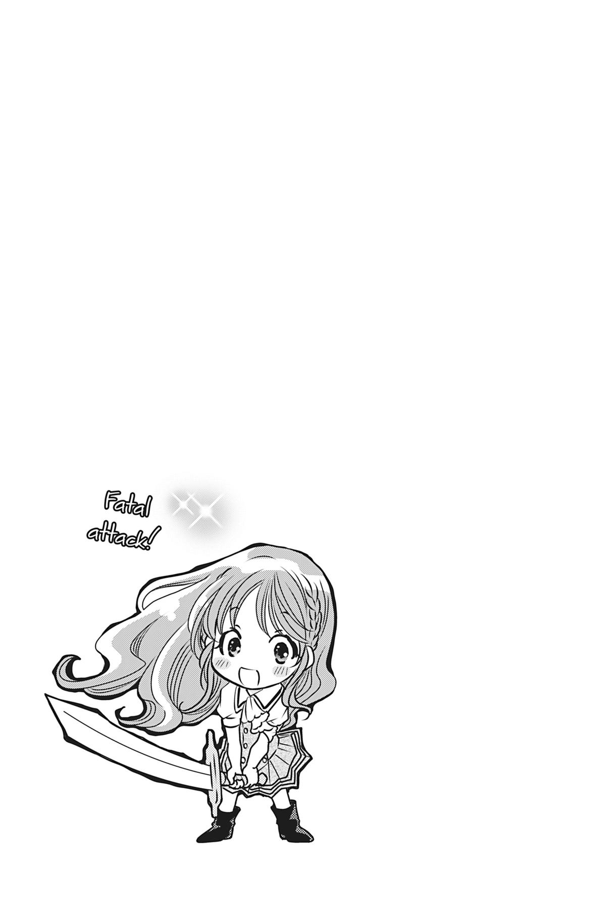 The Prince Is in the Villainess' Way Chapter 8 - Page 17