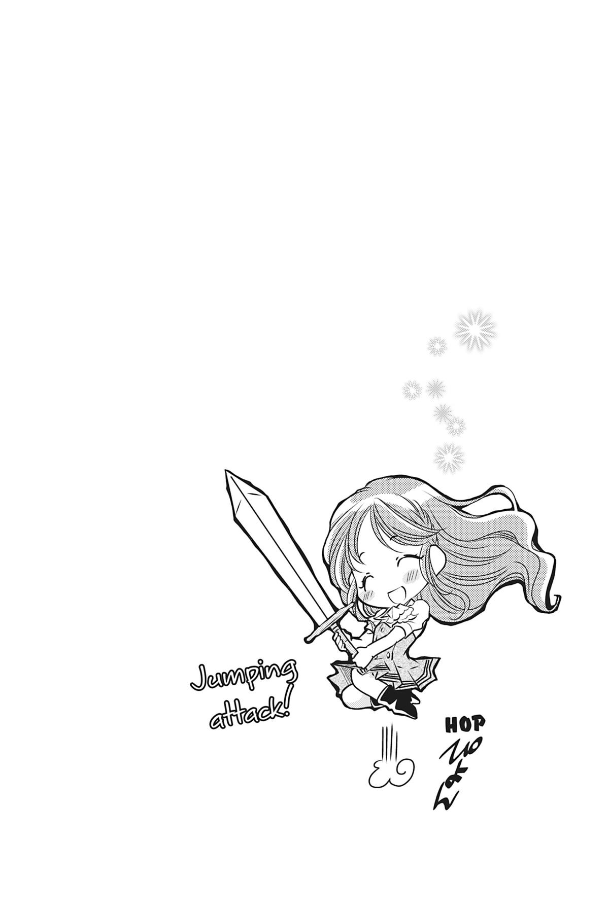 The Prince Is in the Villainess' Way Chapter 8 - Page 18