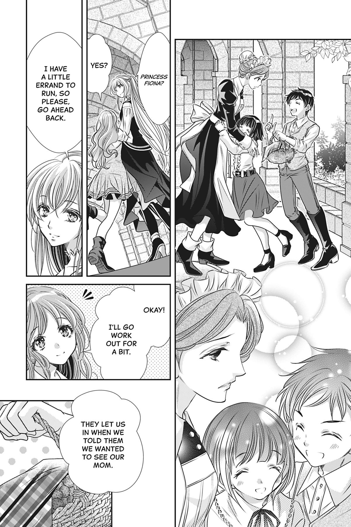 The Prince Is in the Villainess' Way Chapter 9 - Page 6