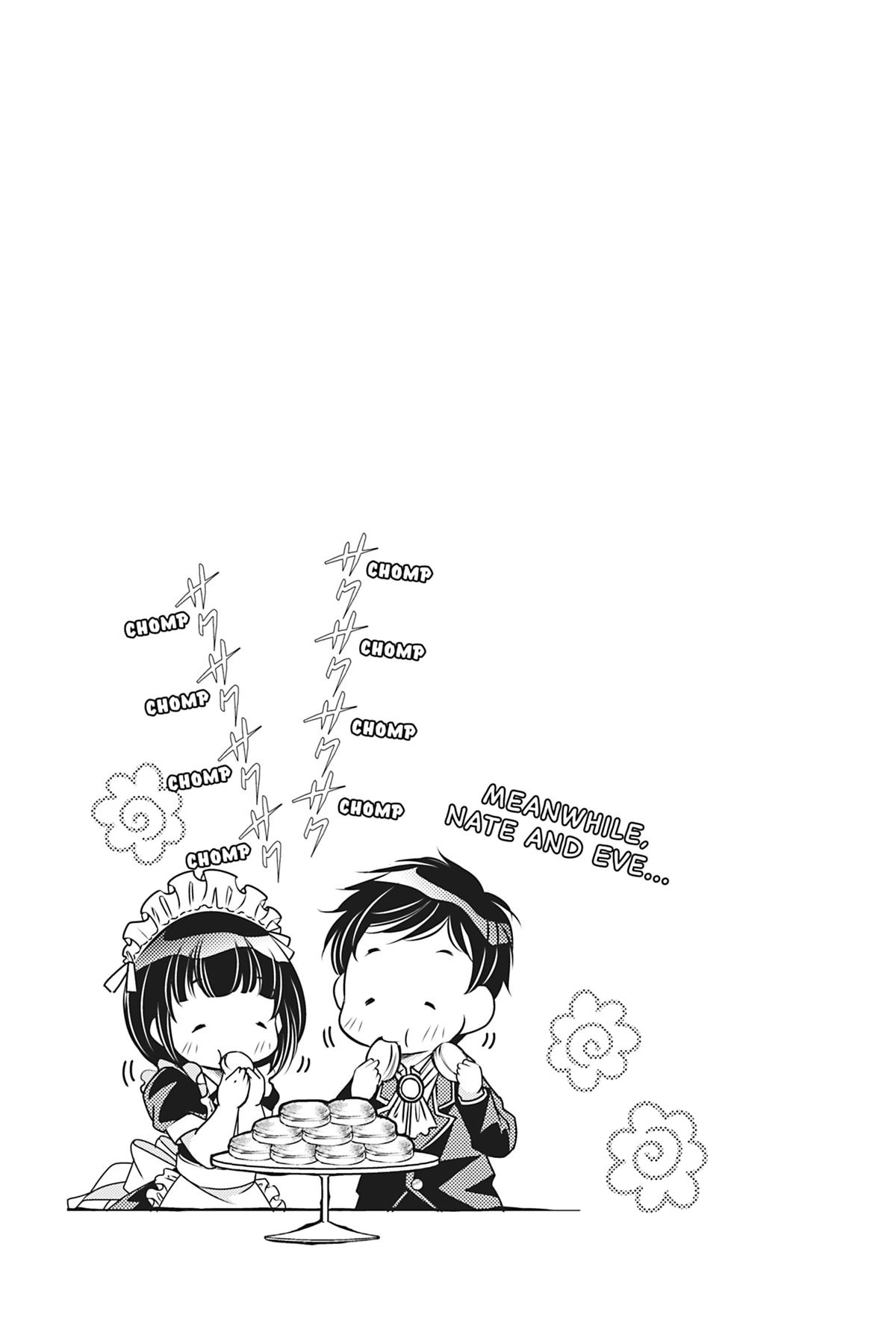 The Prince Is in the Villainess' Way Chapter 15 - Page 17