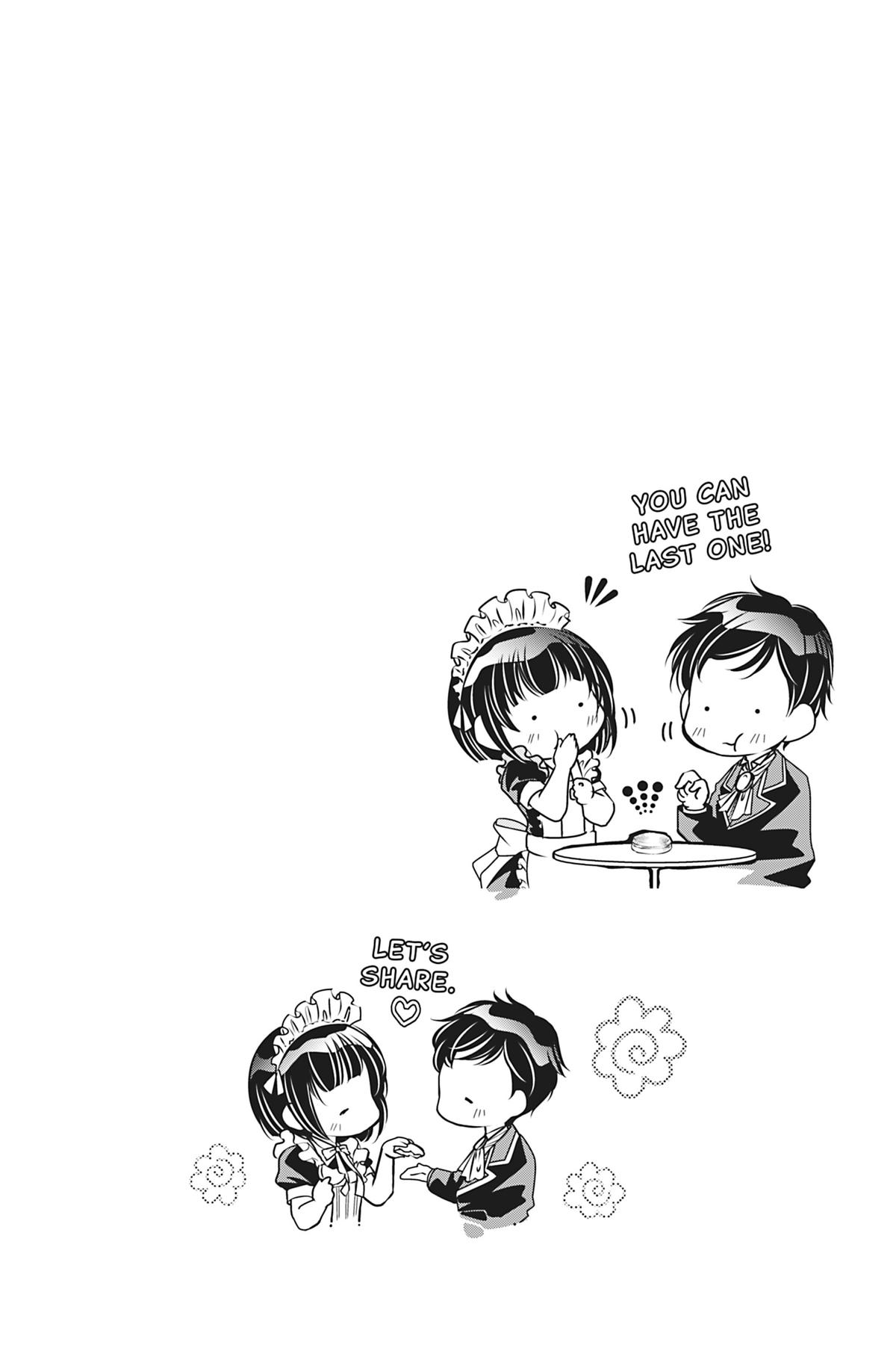 The Prince Is in the Villainess' Way Chapter 15 - Page 18