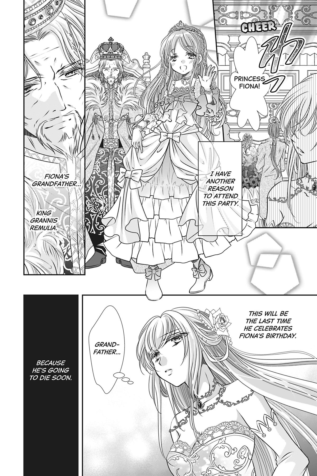 The Prince Is in the Villainess' Way Chapter 16 - Page 16