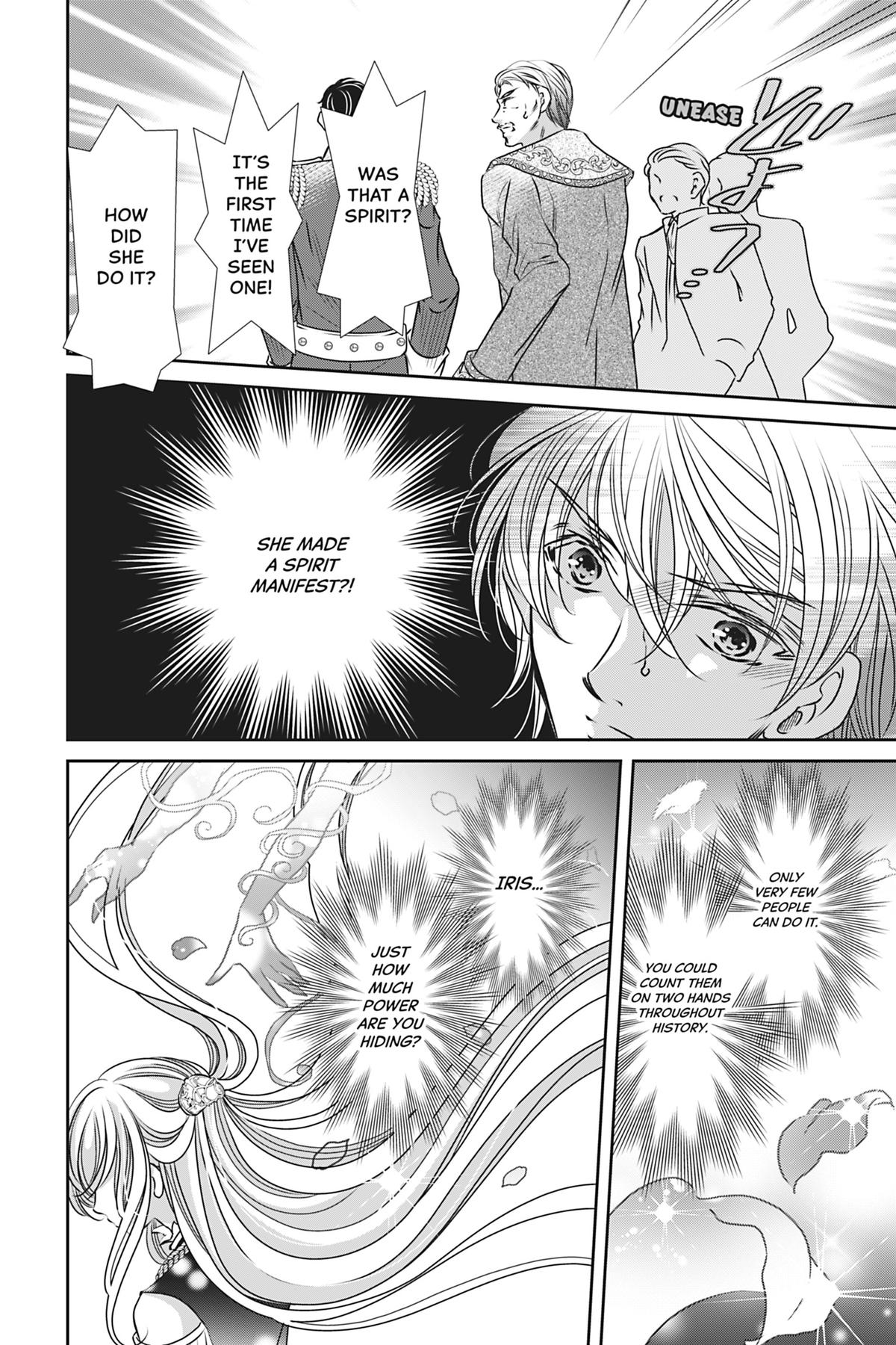 The Prince Is in the Villainess' Way Chapter 20 - Page 11