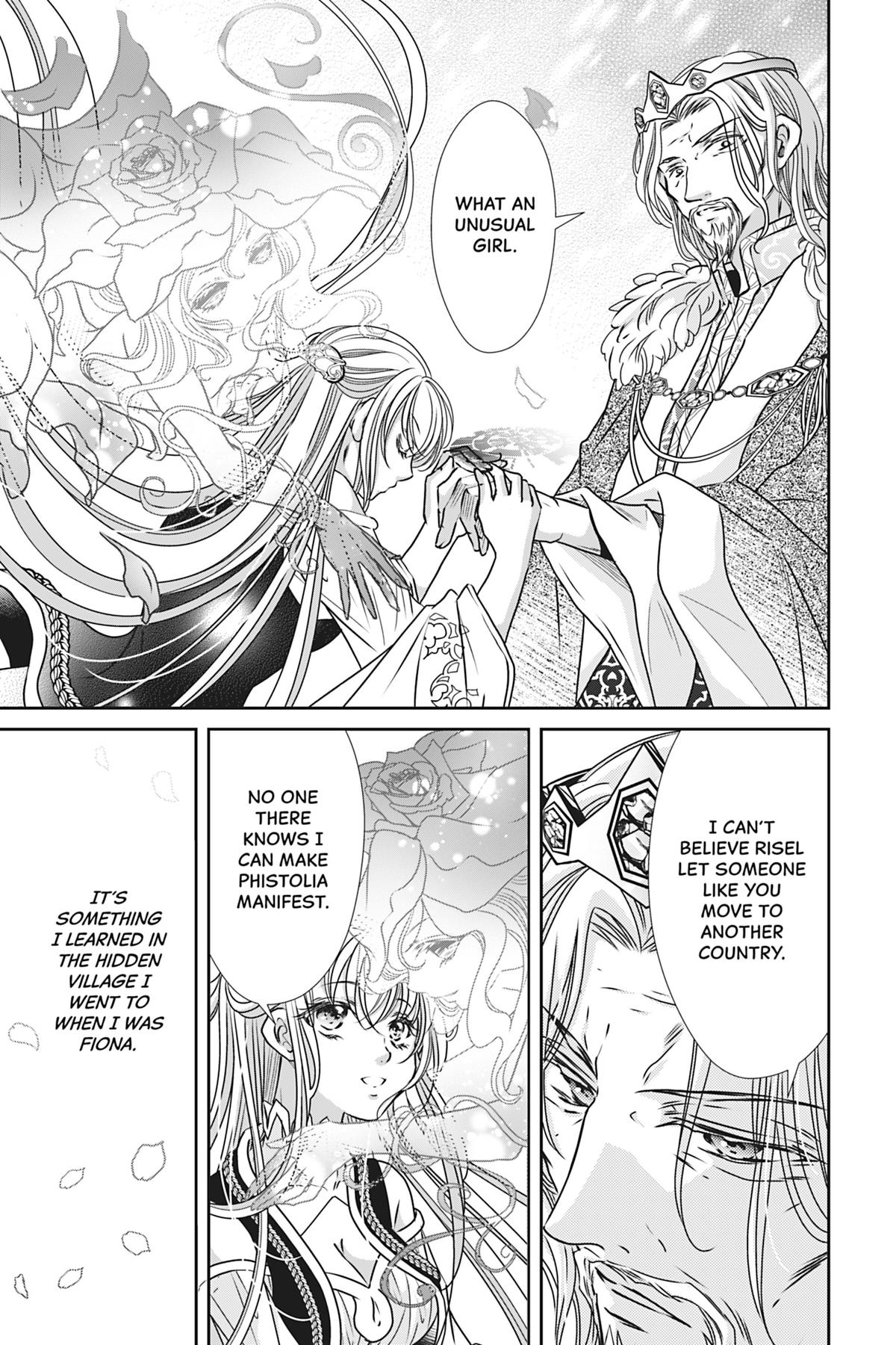 The Prince Is in the Villainess' Way Chapter 20 - Page 12