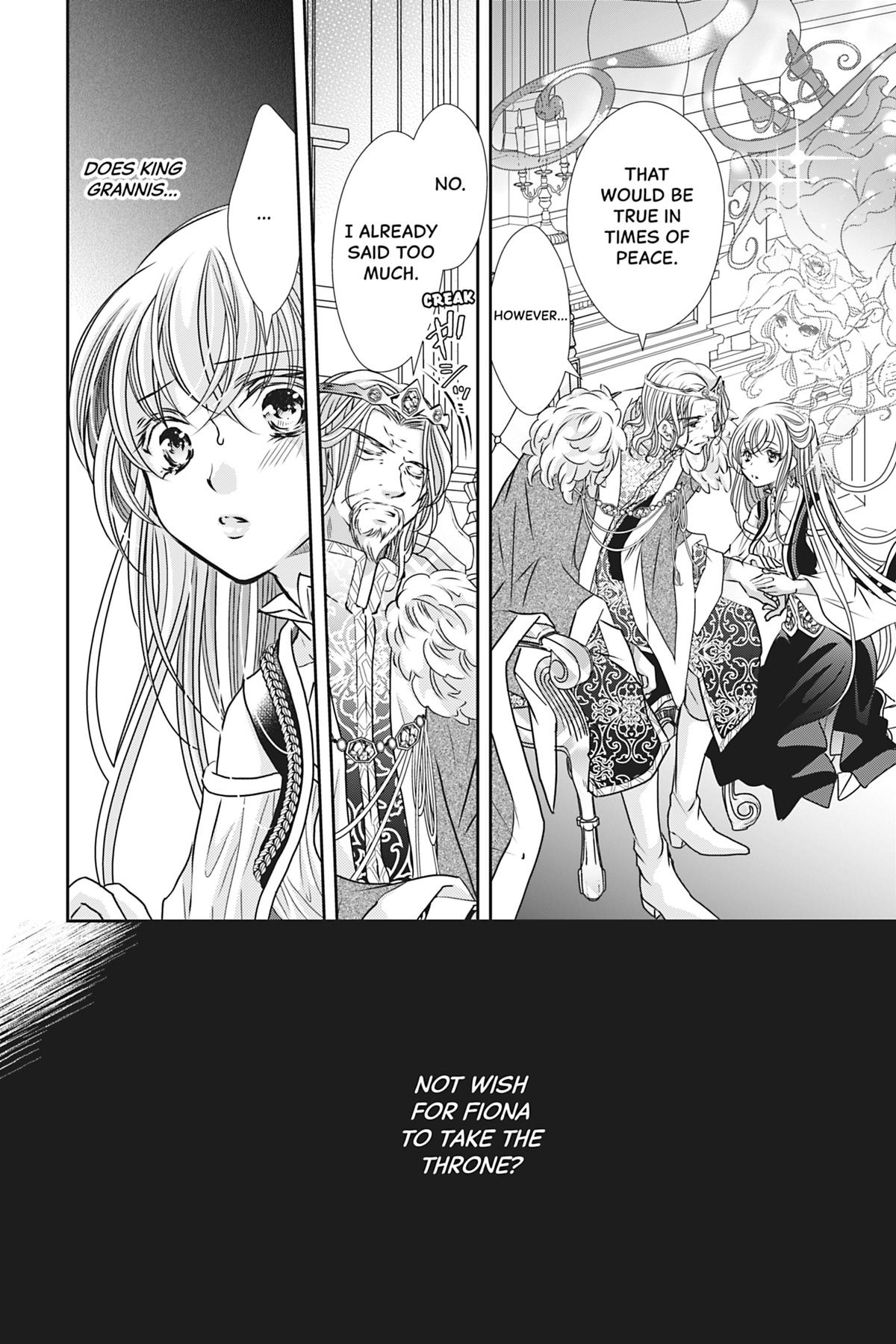 The Prince Is in the Villainess' Way Chapter 20 - Page 15