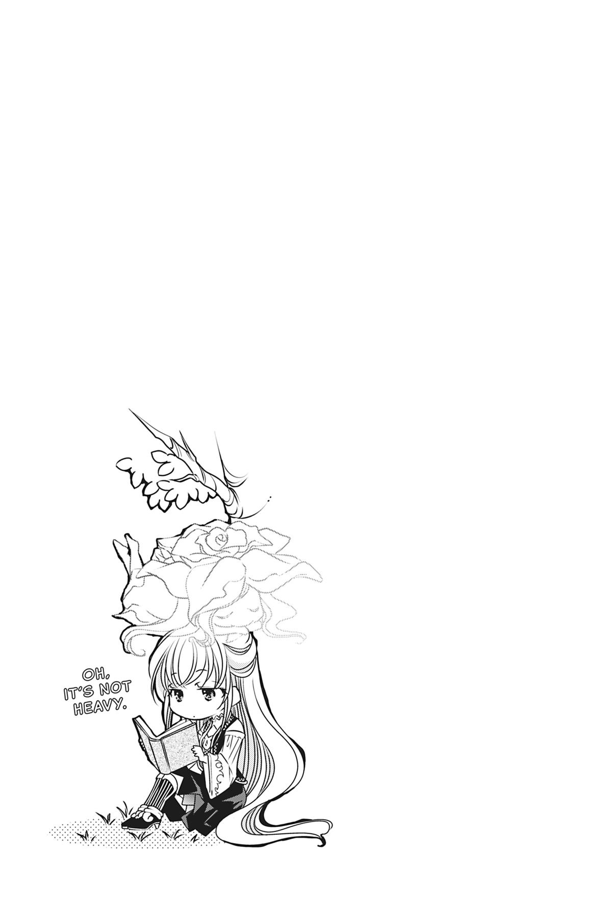 The Prince Is in the Villainess' Way Chapter 20 - Page 16