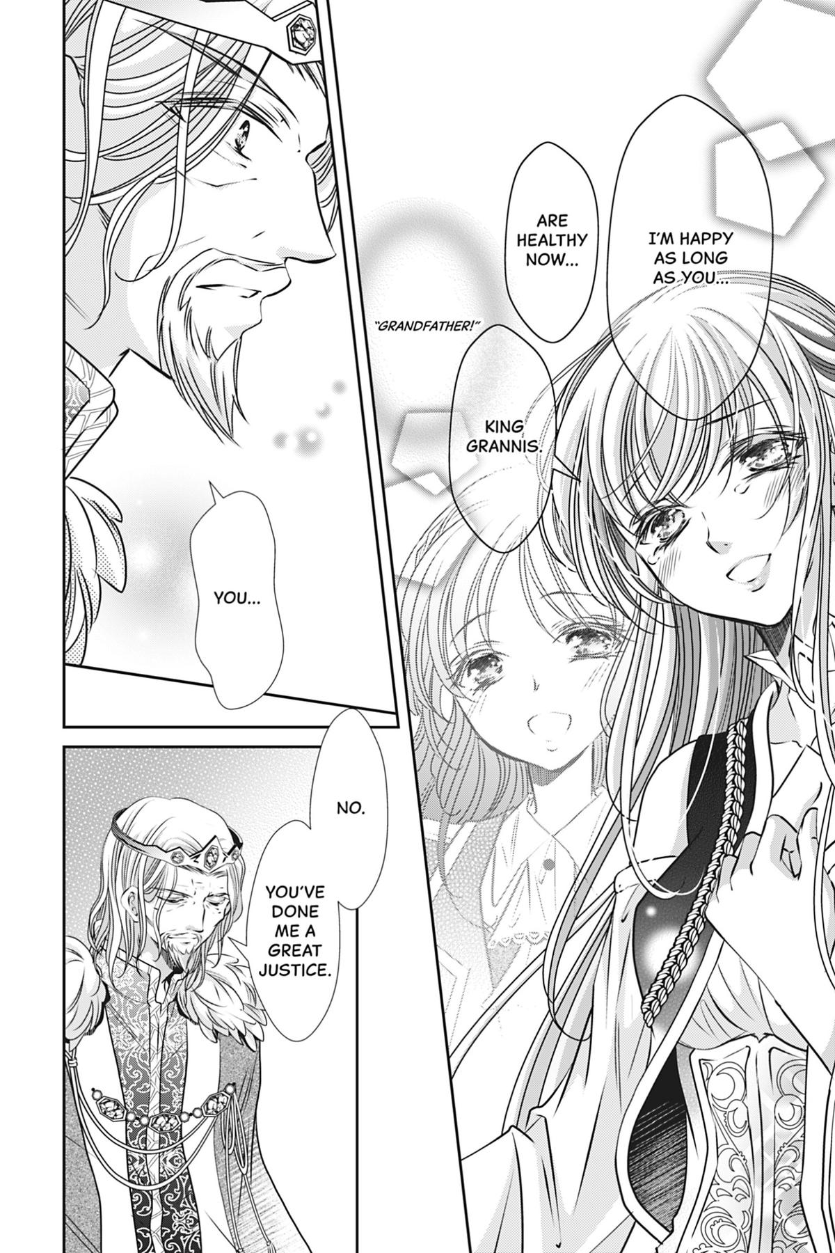 The Prince Is in the Villainess' Way Chapter 21 - Page 15