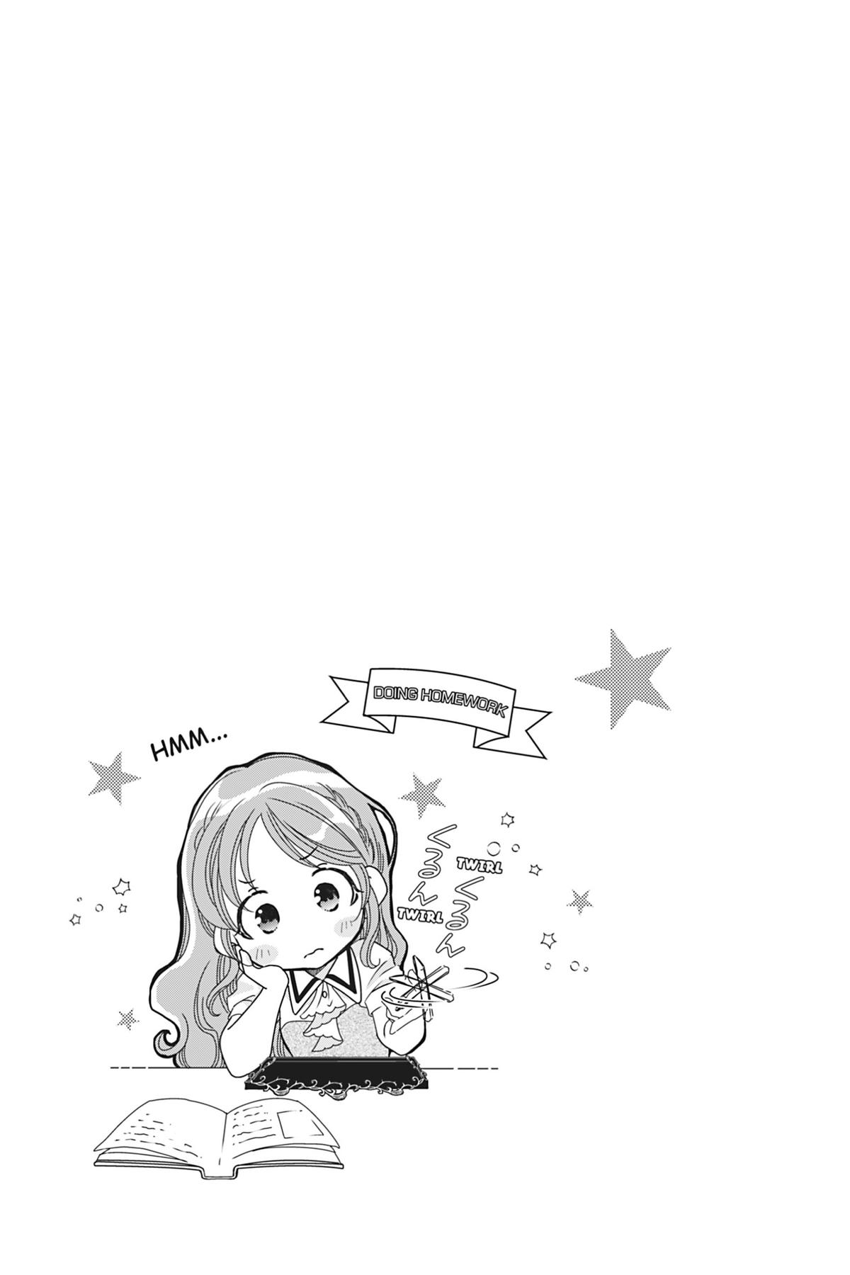 The Prince Is in the Villainess' Way Chapter 22 - Page 17