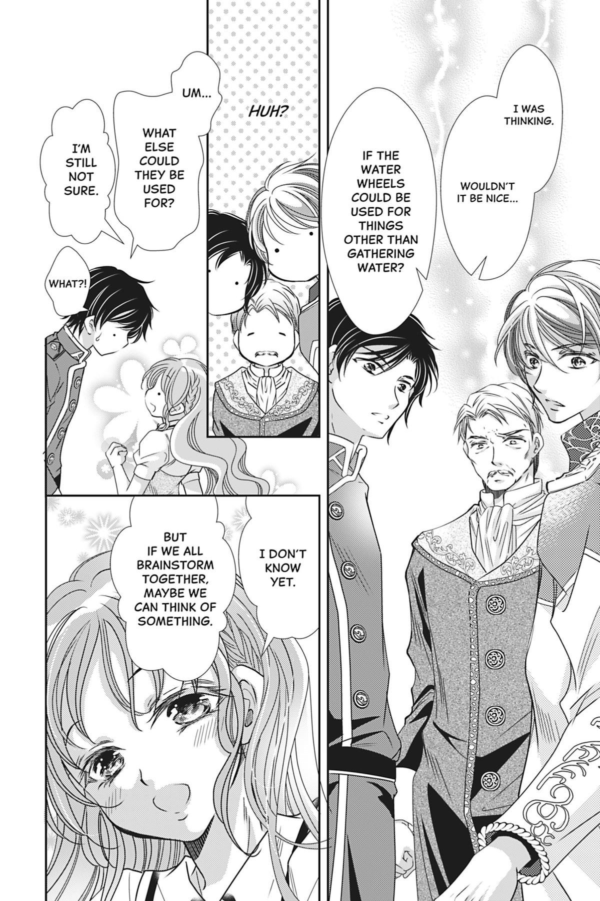 The Prince Is in the Villainess' Way Chapter 23 - Page 14