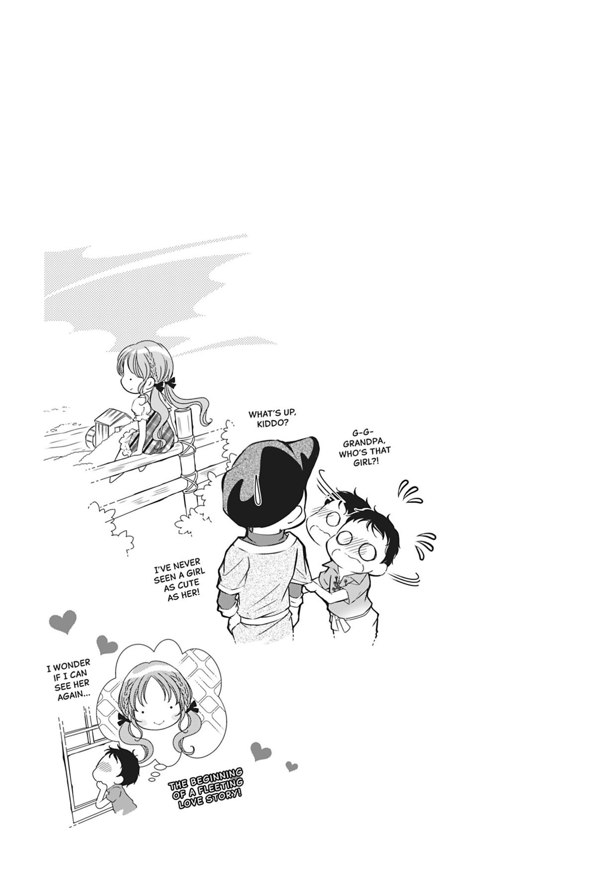 The Prince Is in the Villainess' Way Chapter 24 - Page 17