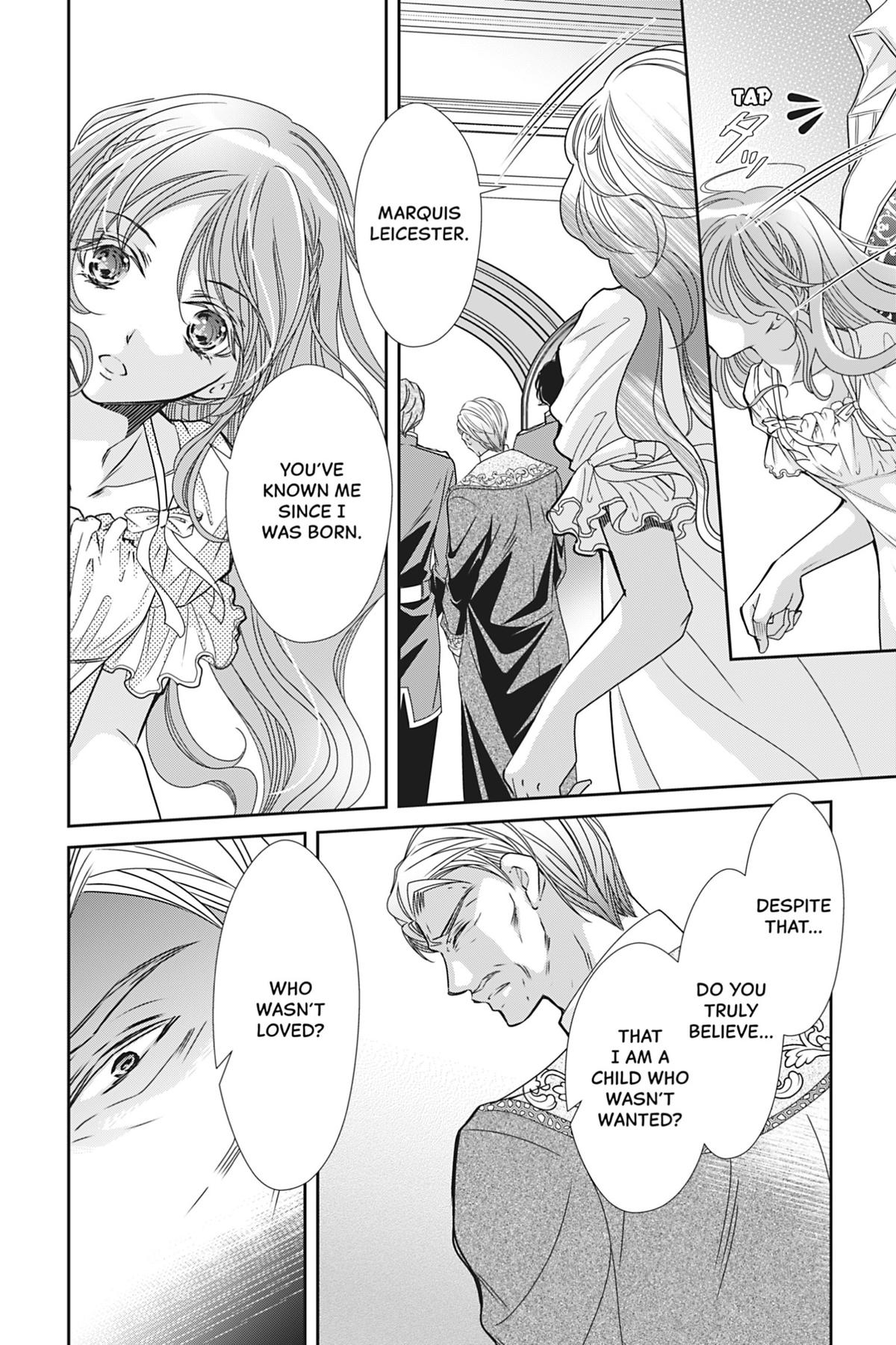 The Prince Is in the Villainess' Way Chapter 29 - Page 6