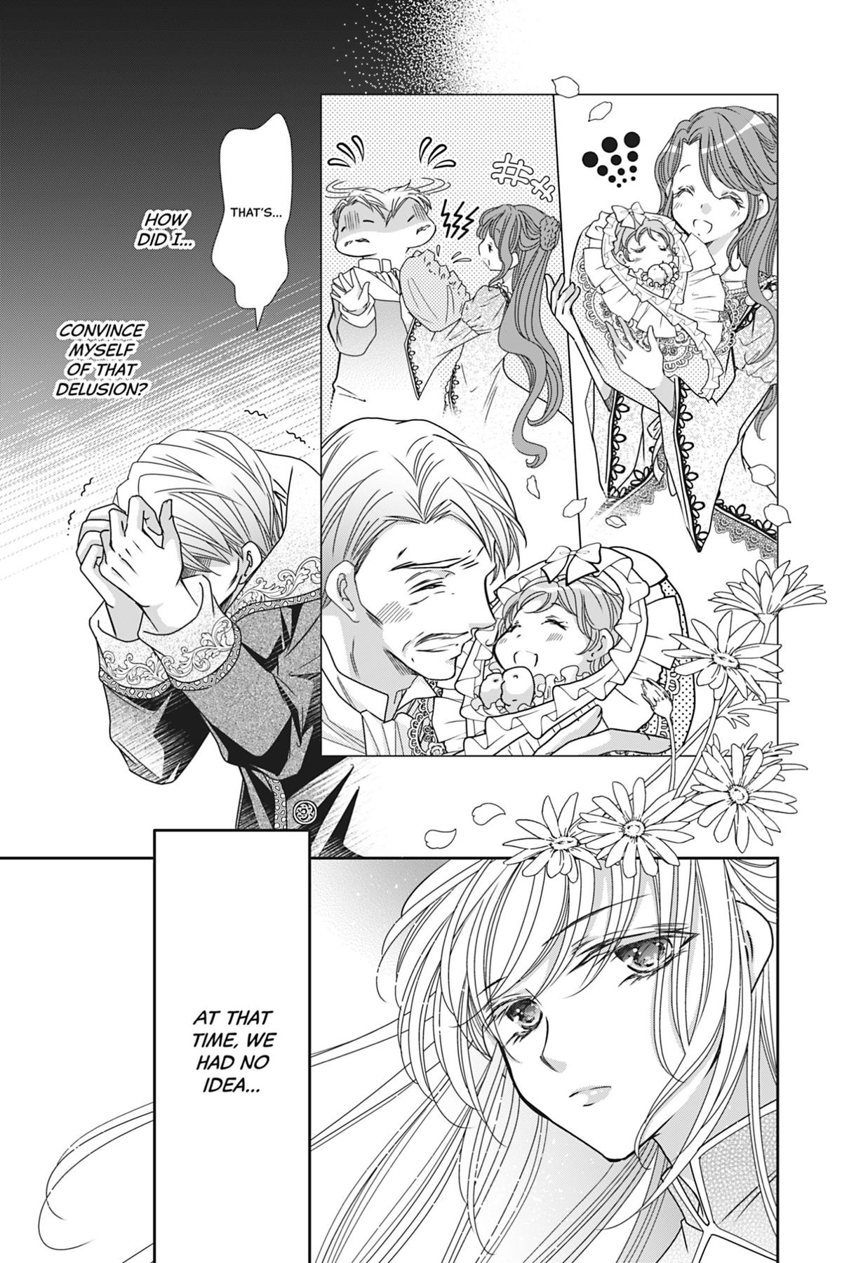 The Prince Is in the Villainess' Way Chapter 29 - Page 7