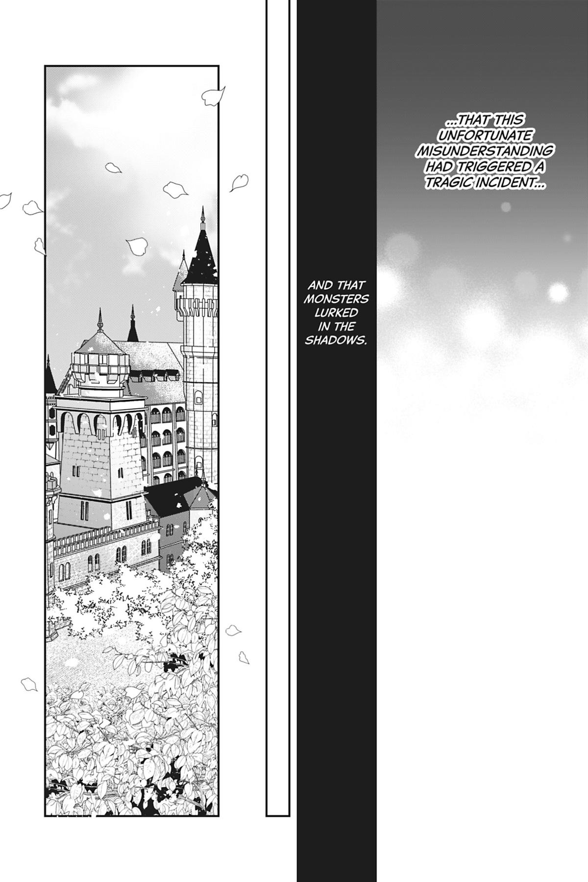 The Prince Is in the Villainess' Way Chapter 29 - Page 8