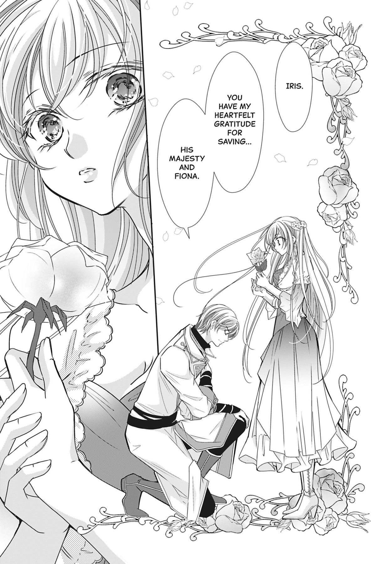 The Prince Is in the Villainess' Way Chapter 29 - Page 11