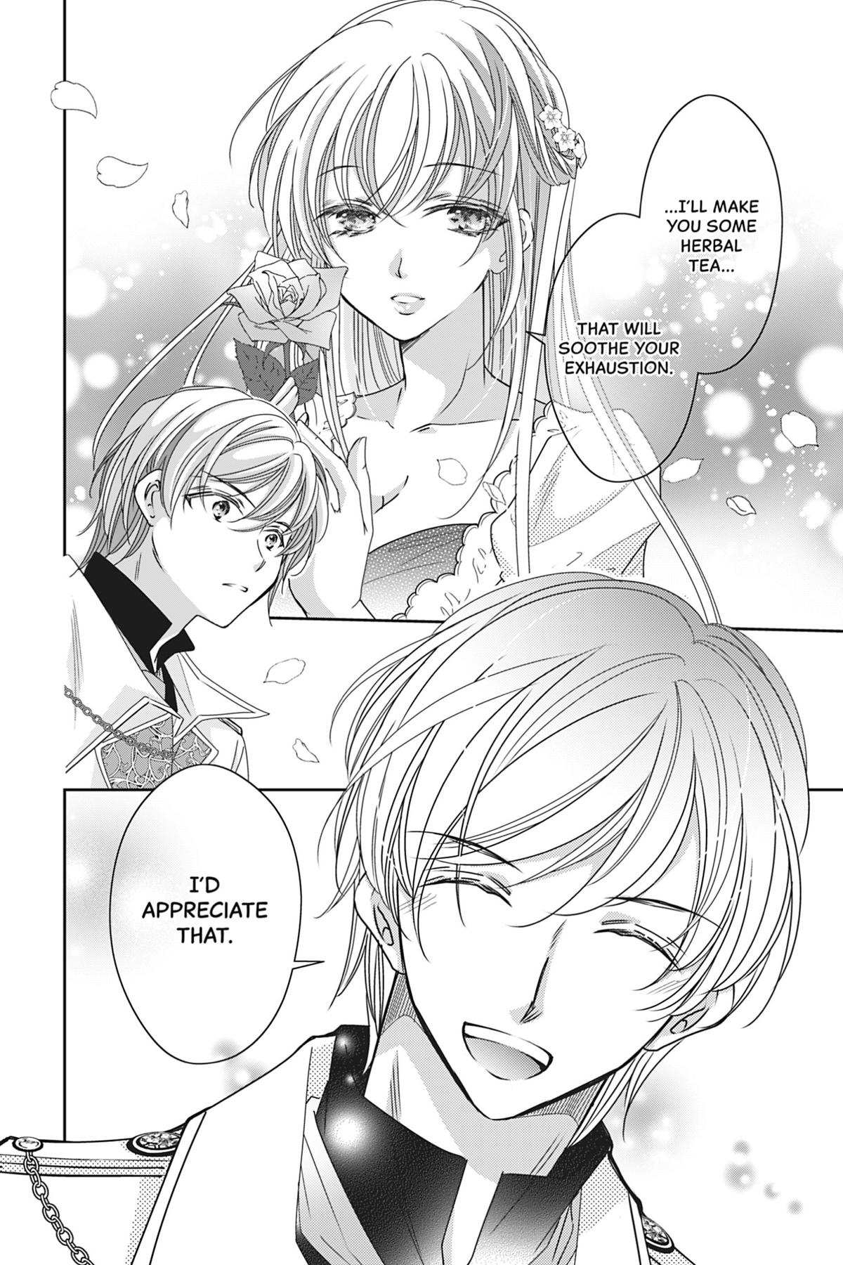 The Prince Is in the Villainess' Way Chapter 29 - Page 16