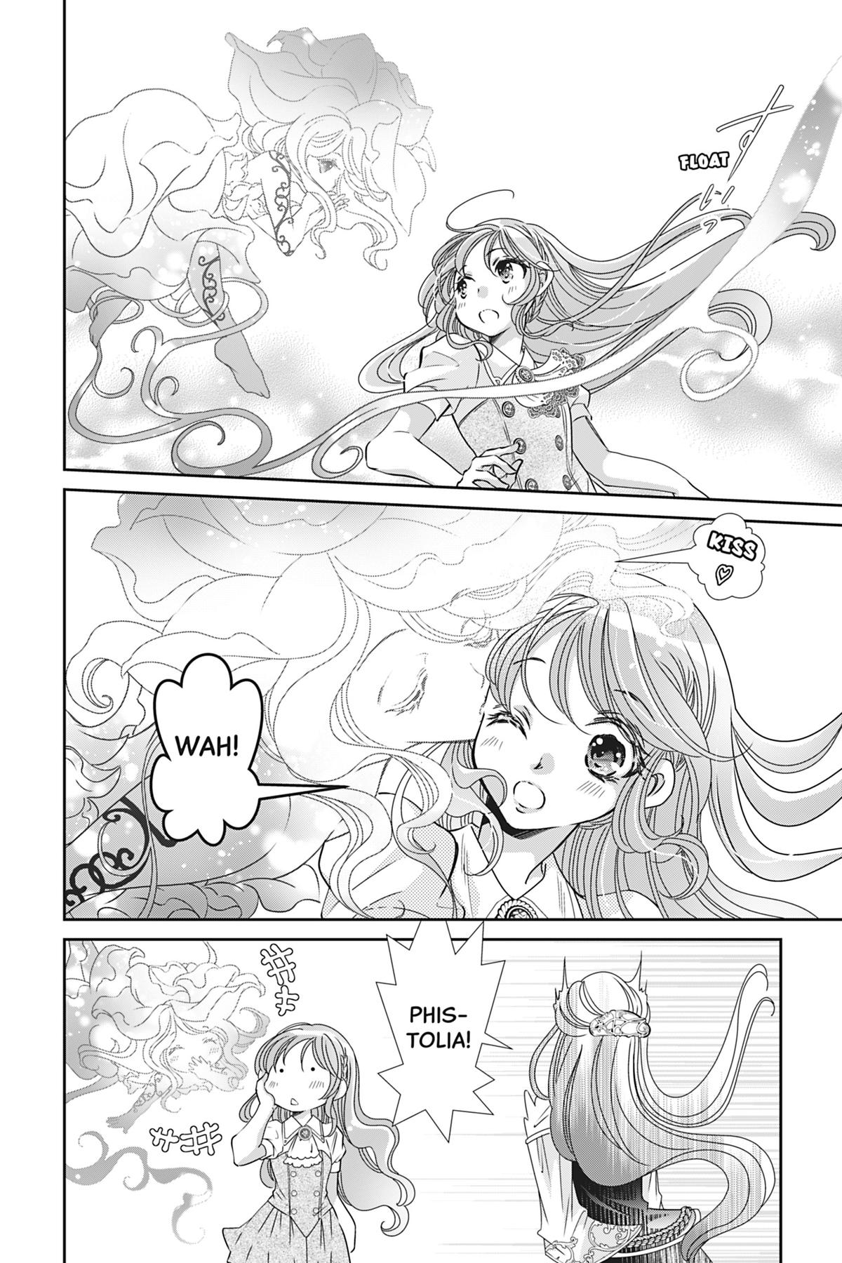 The Prince Is in the Villainess' Way Chapter 33 - Page 4