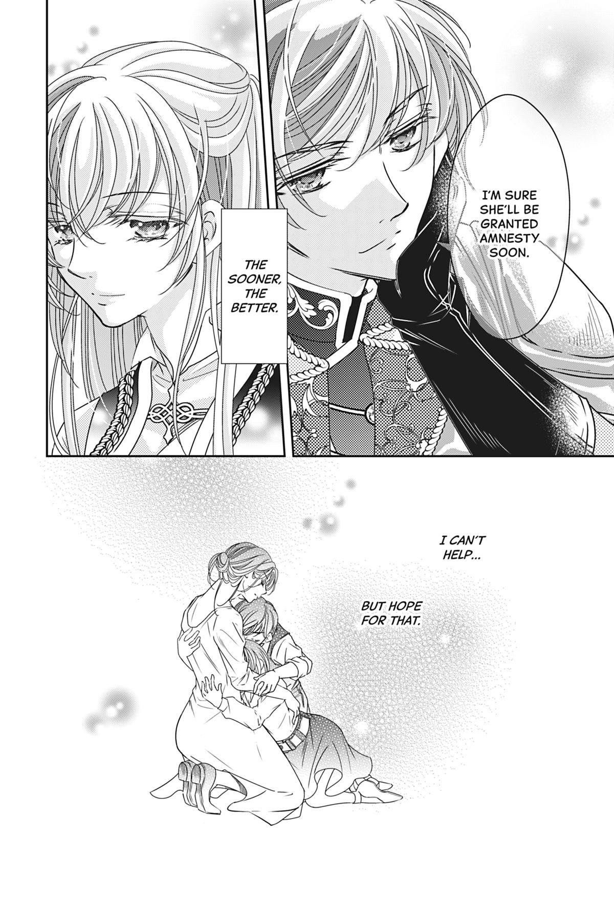 The Prince Is in the Villainess' Way Chapter 33 - Page 14