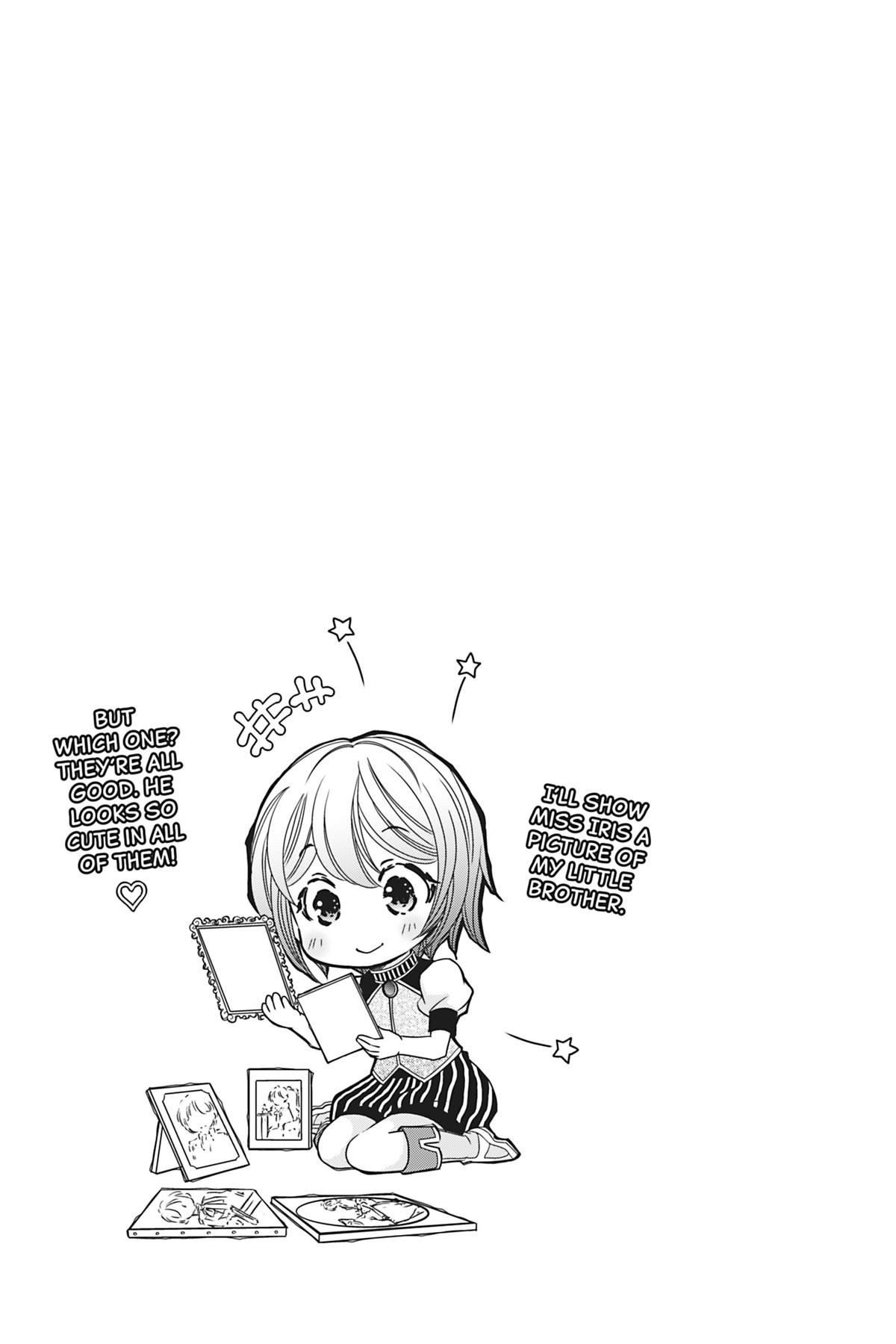 The Prince Is in the Villainess' Way Chapter 33 - Page 17