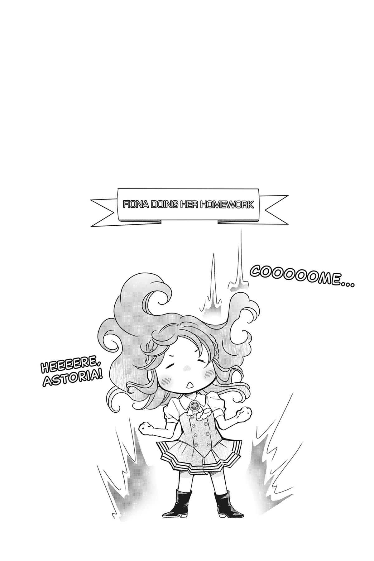 The Prince Is in the Villainess' Way Chapter 33 - Page 18