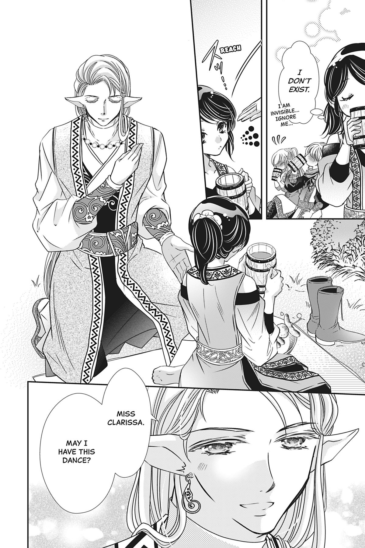 The Prince Is in the Villainess' Way Chapter 37 - Page 6