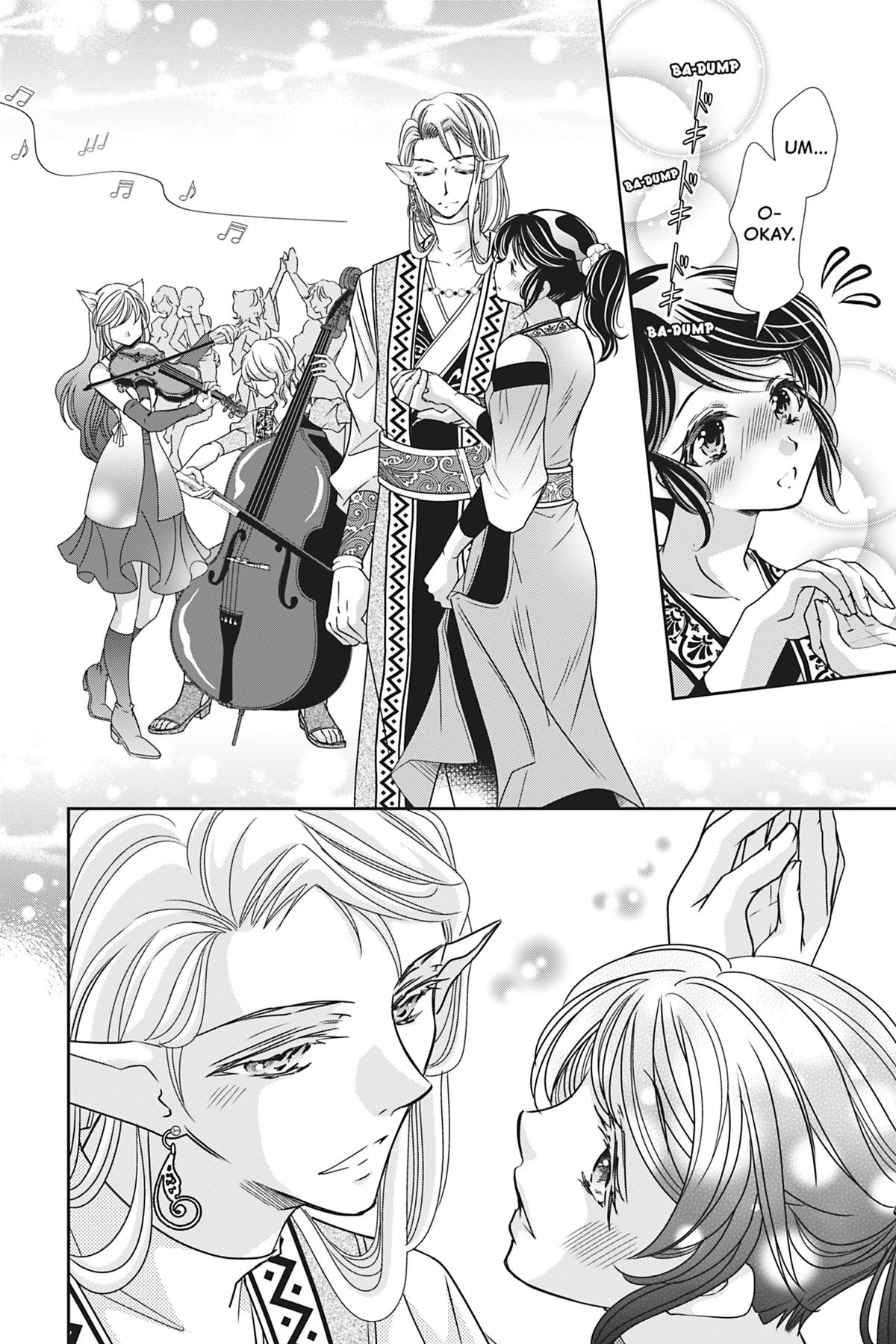 The Prince Is in the Villainess' Way Chapter 37 - Page 8