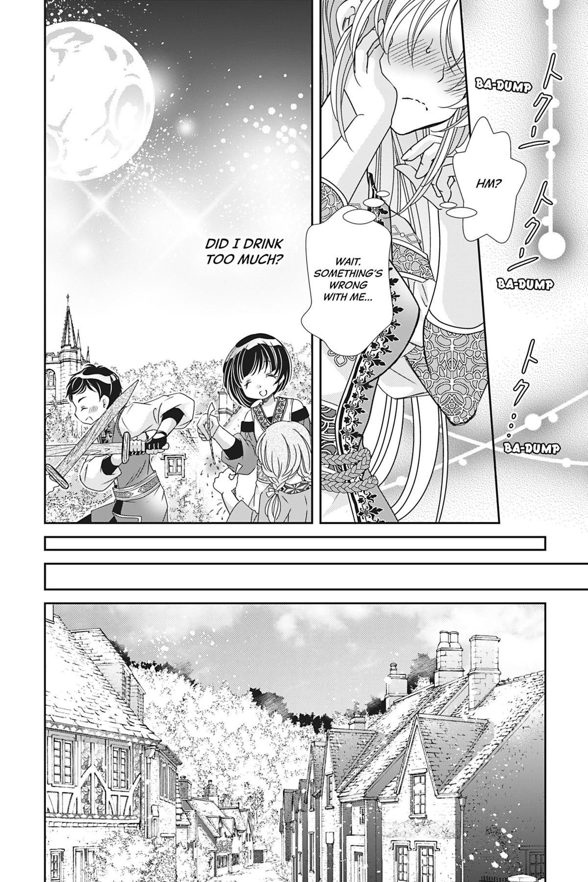 The Prince Is in the Villainess' Way Chapter 37 - Page 16