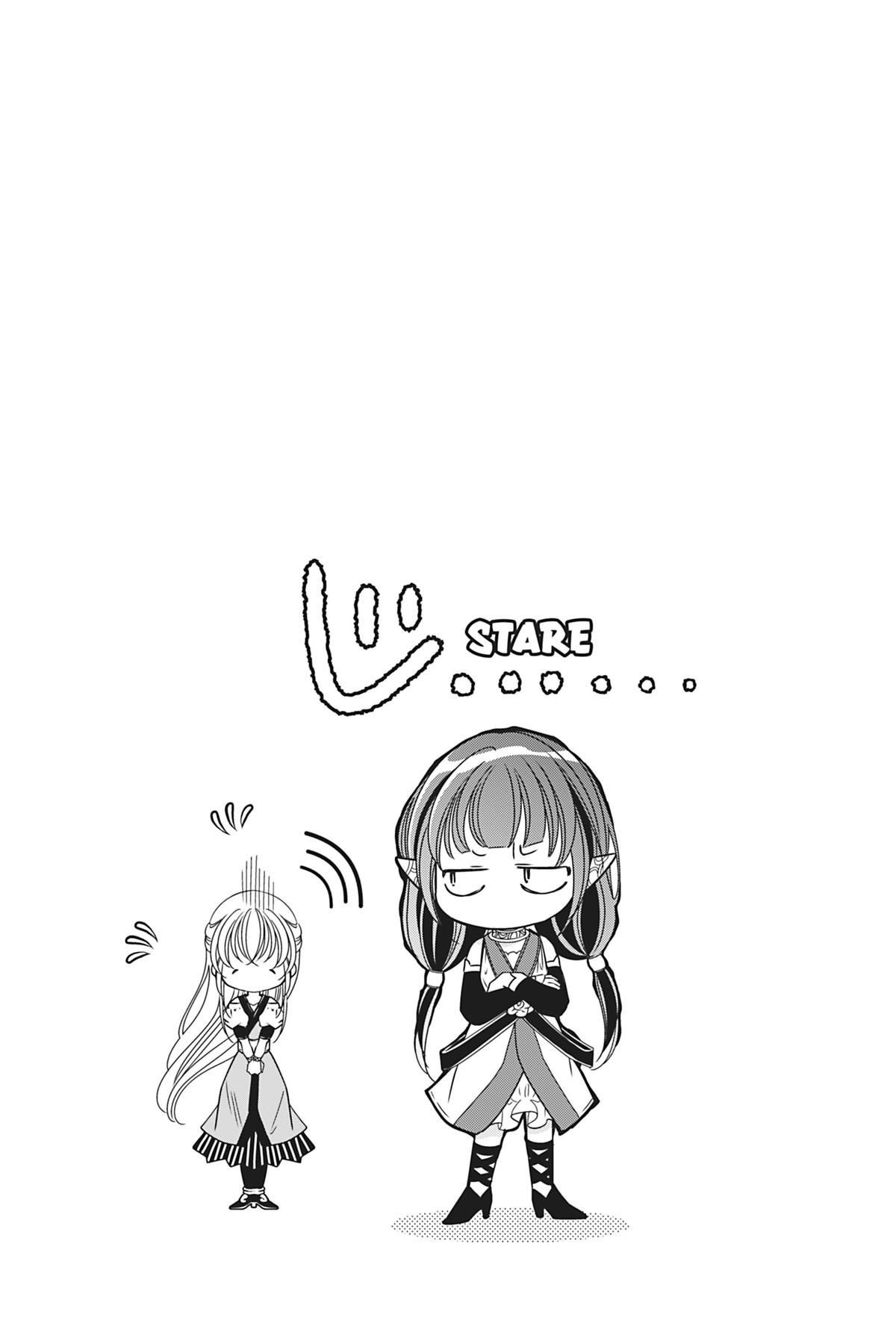 The Prince Is in the Villainess' Way Chapter 37 - Page 25