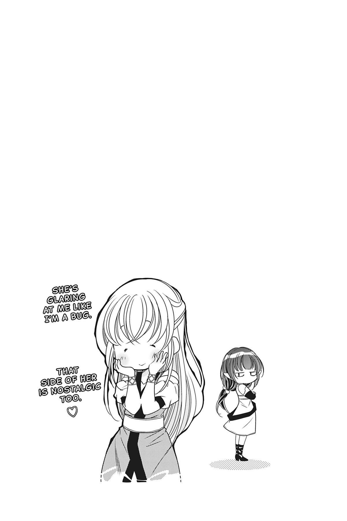 The Prince Is in the Villainess' Way Chapter 37 - Page 26