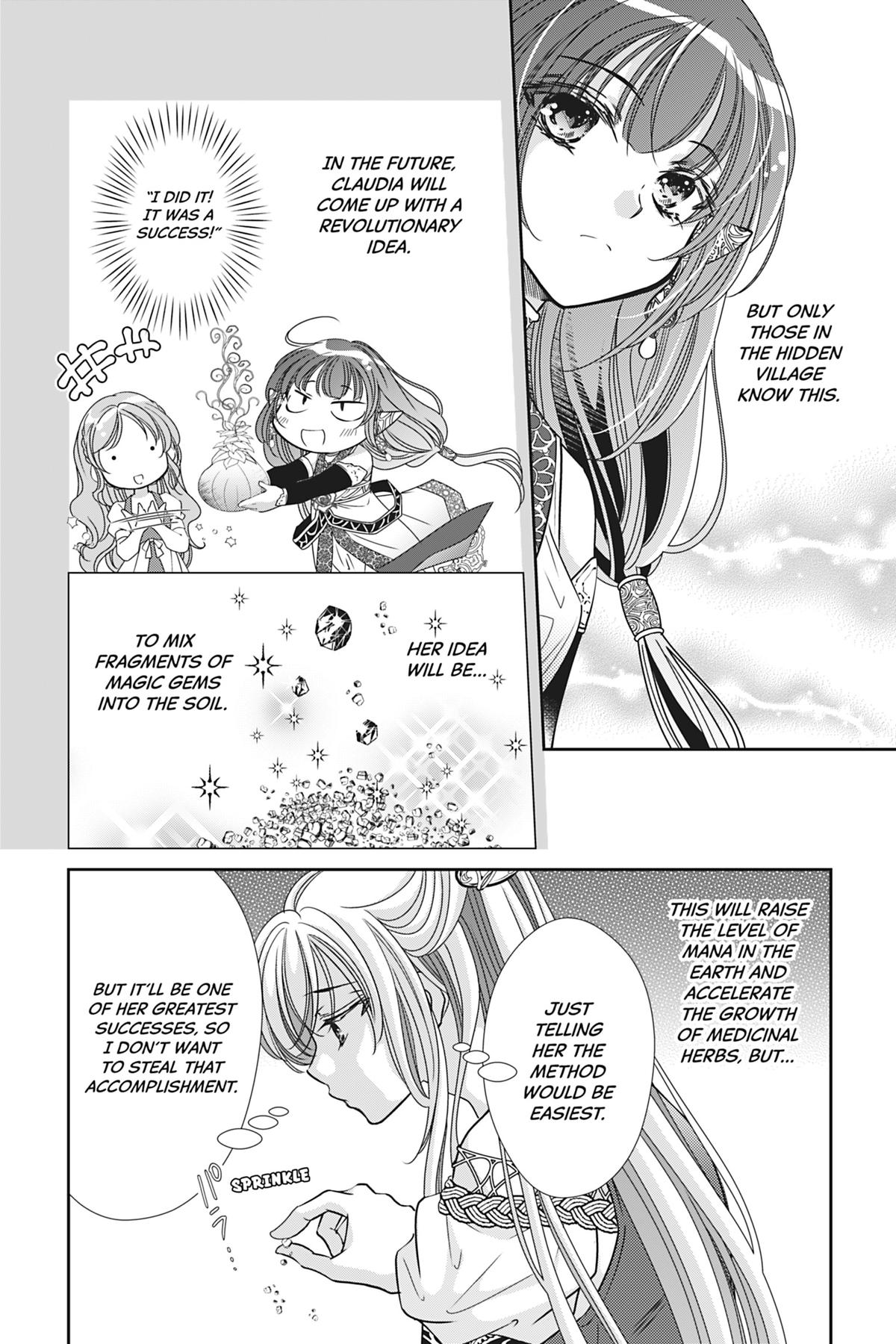 The Prince Is in the Villainess' Way Chapter 38 - Page 8