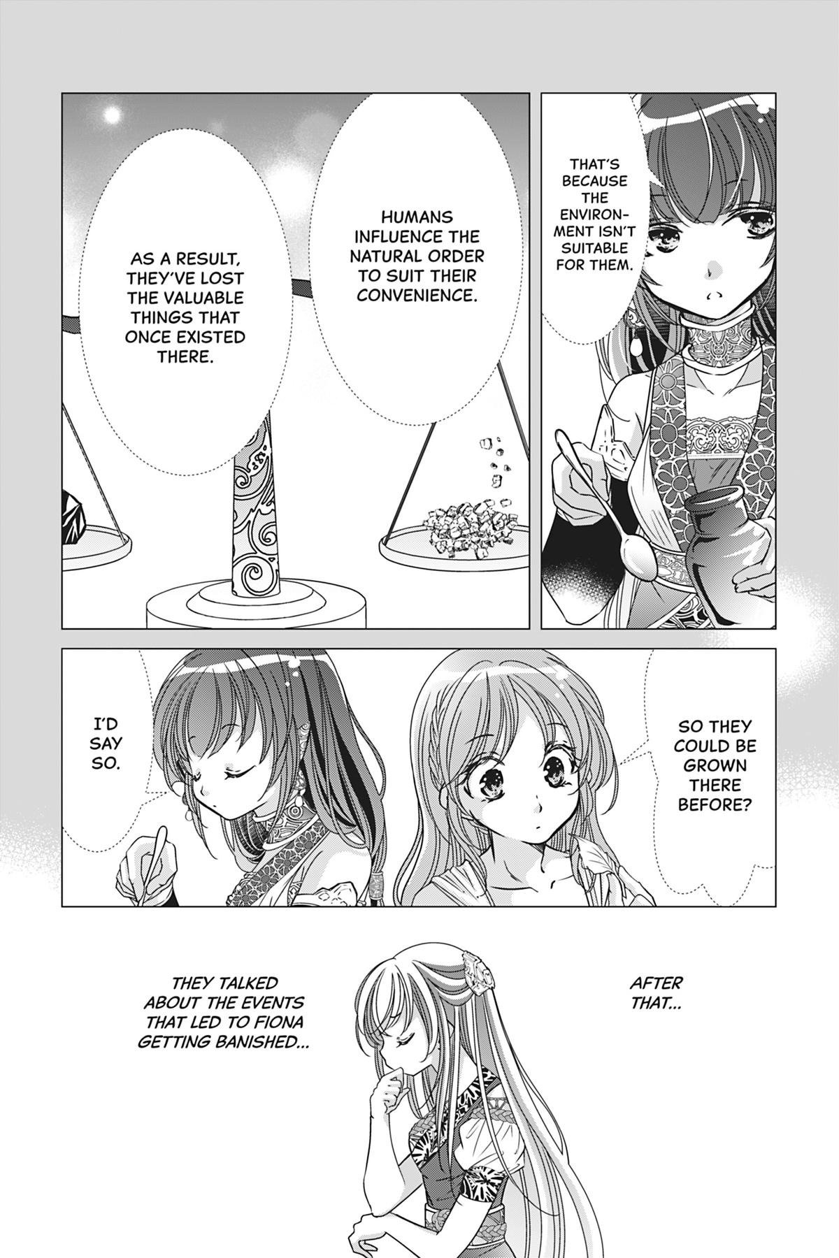 The Prince Is in the Villainess' Way Chapter 38 - Page 15