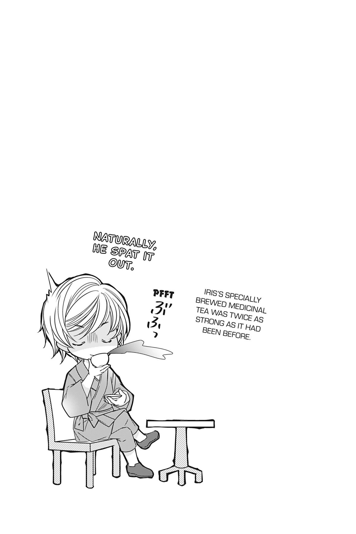 The Prince Is in the Villainess' Way Chapter 38 - Page 25